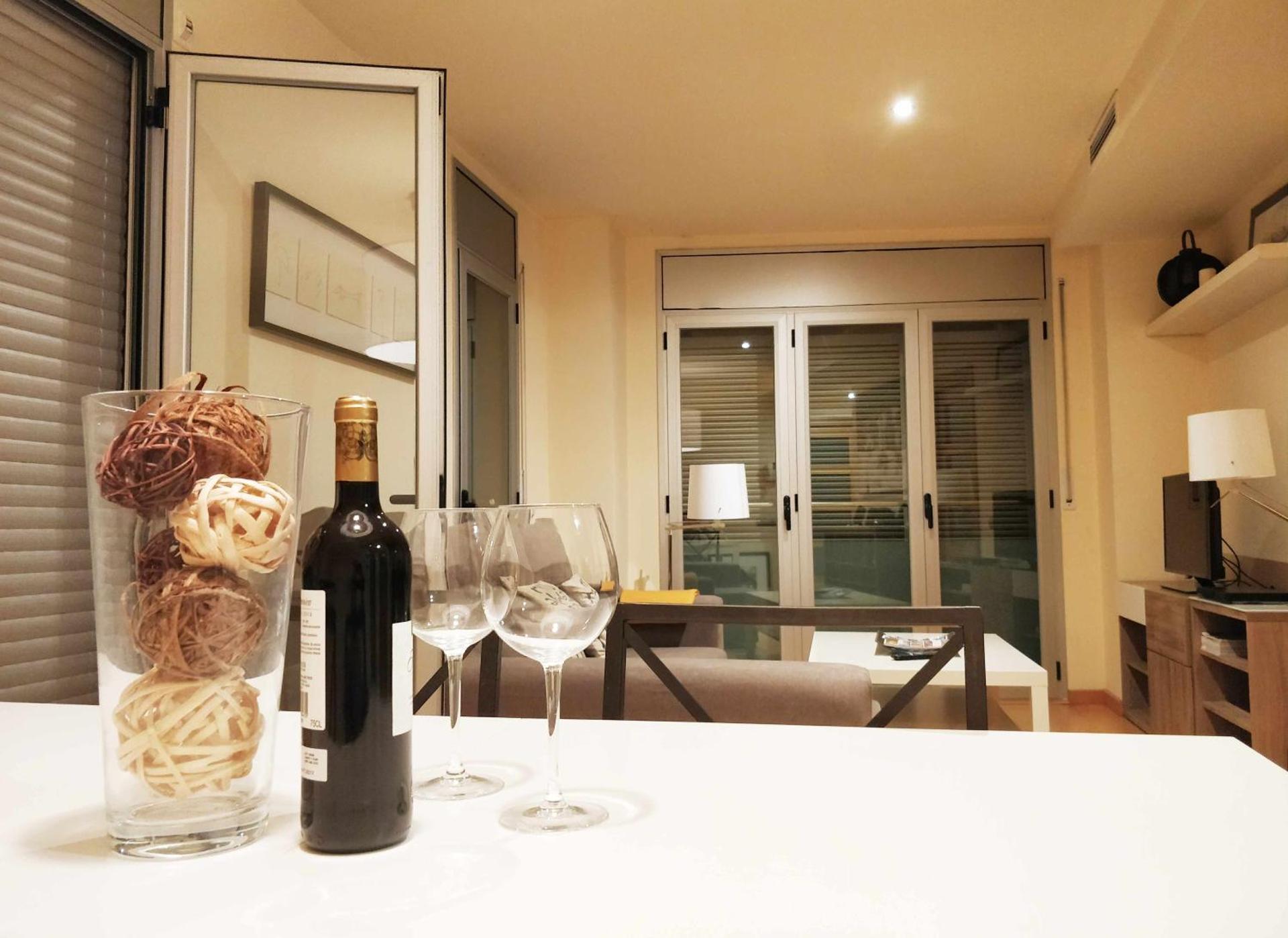 Mazi Apartments Downtown