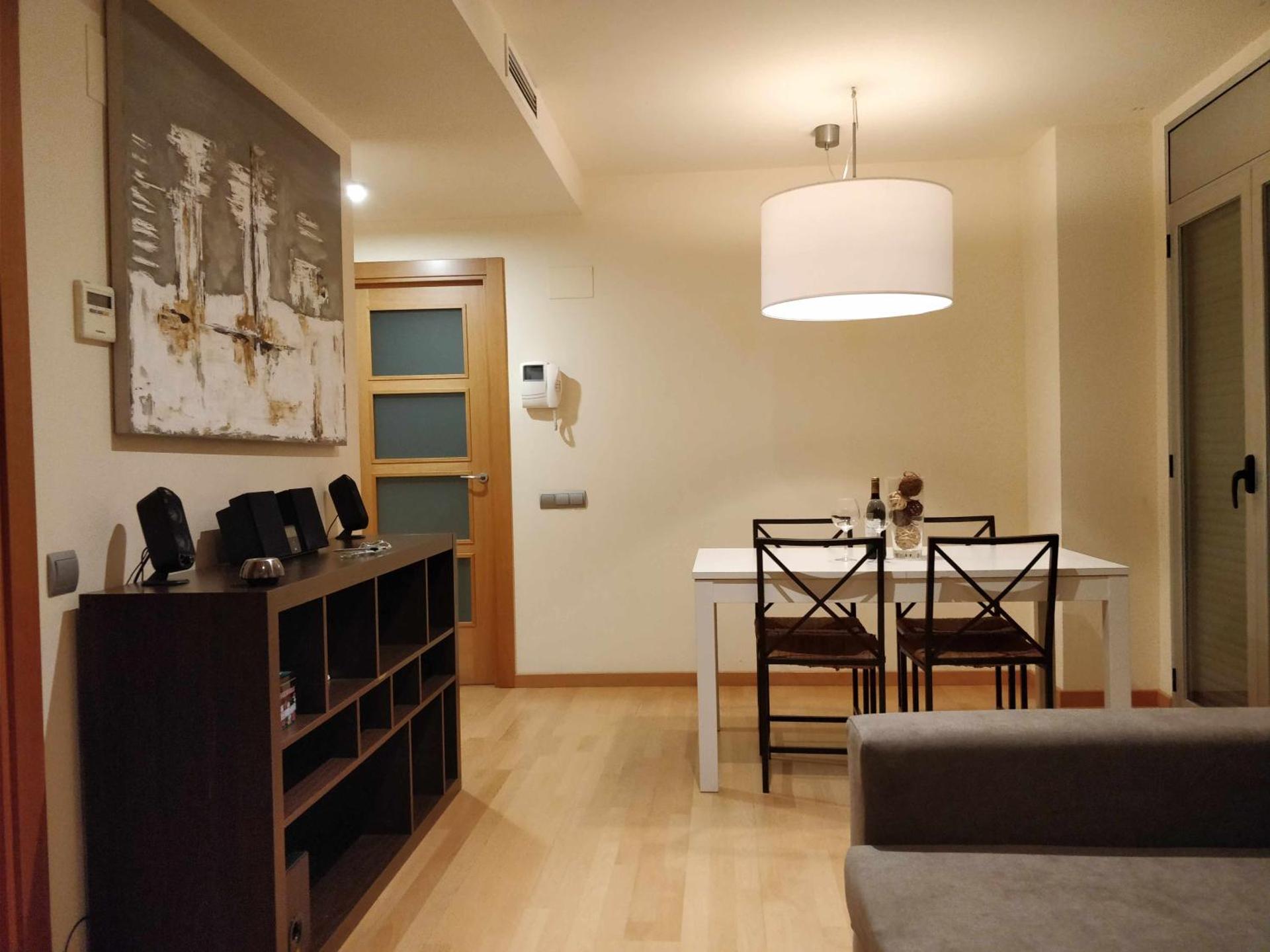 Mazi Apartments Downtown