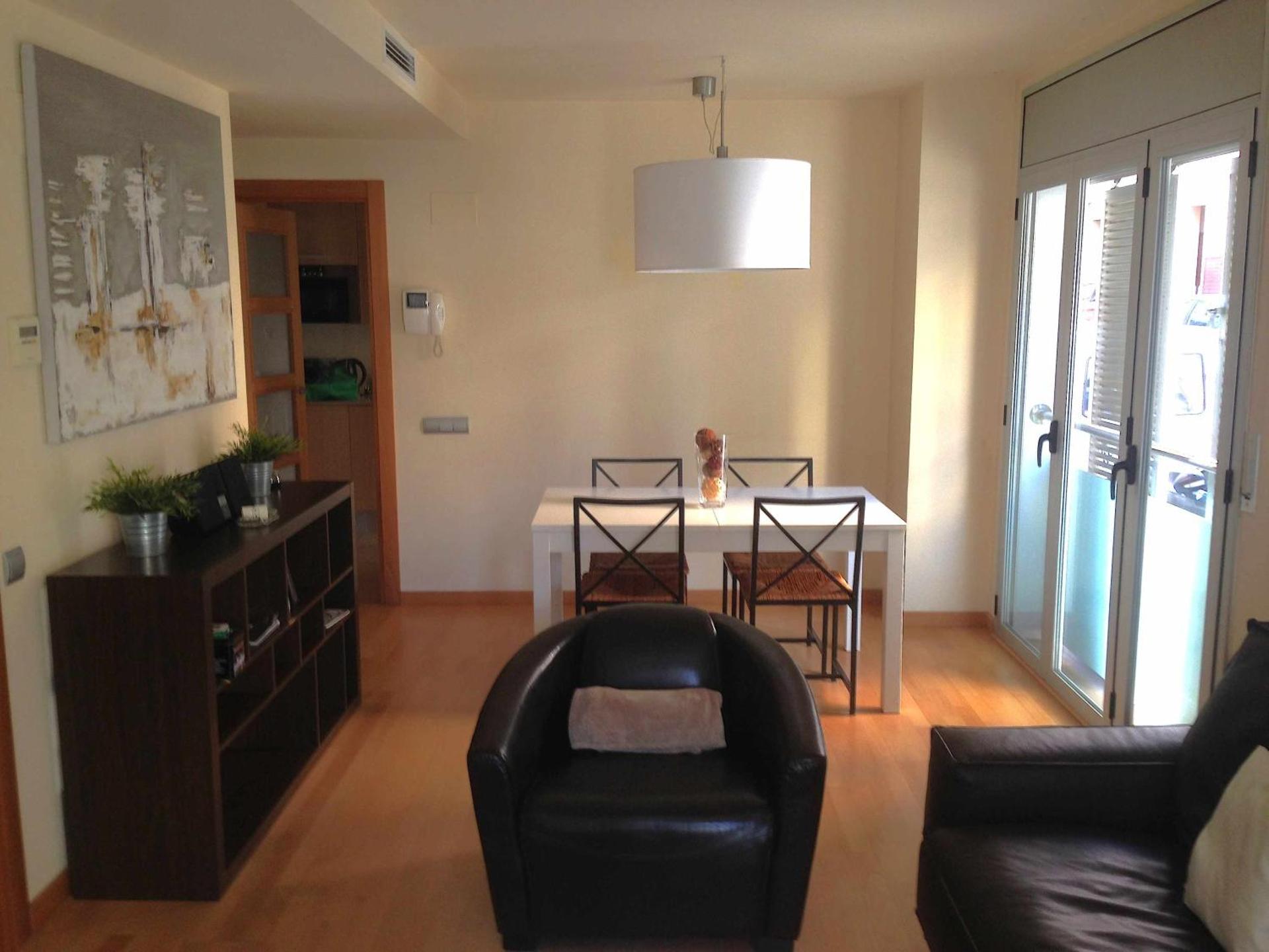 Mazi Apartments Downtown