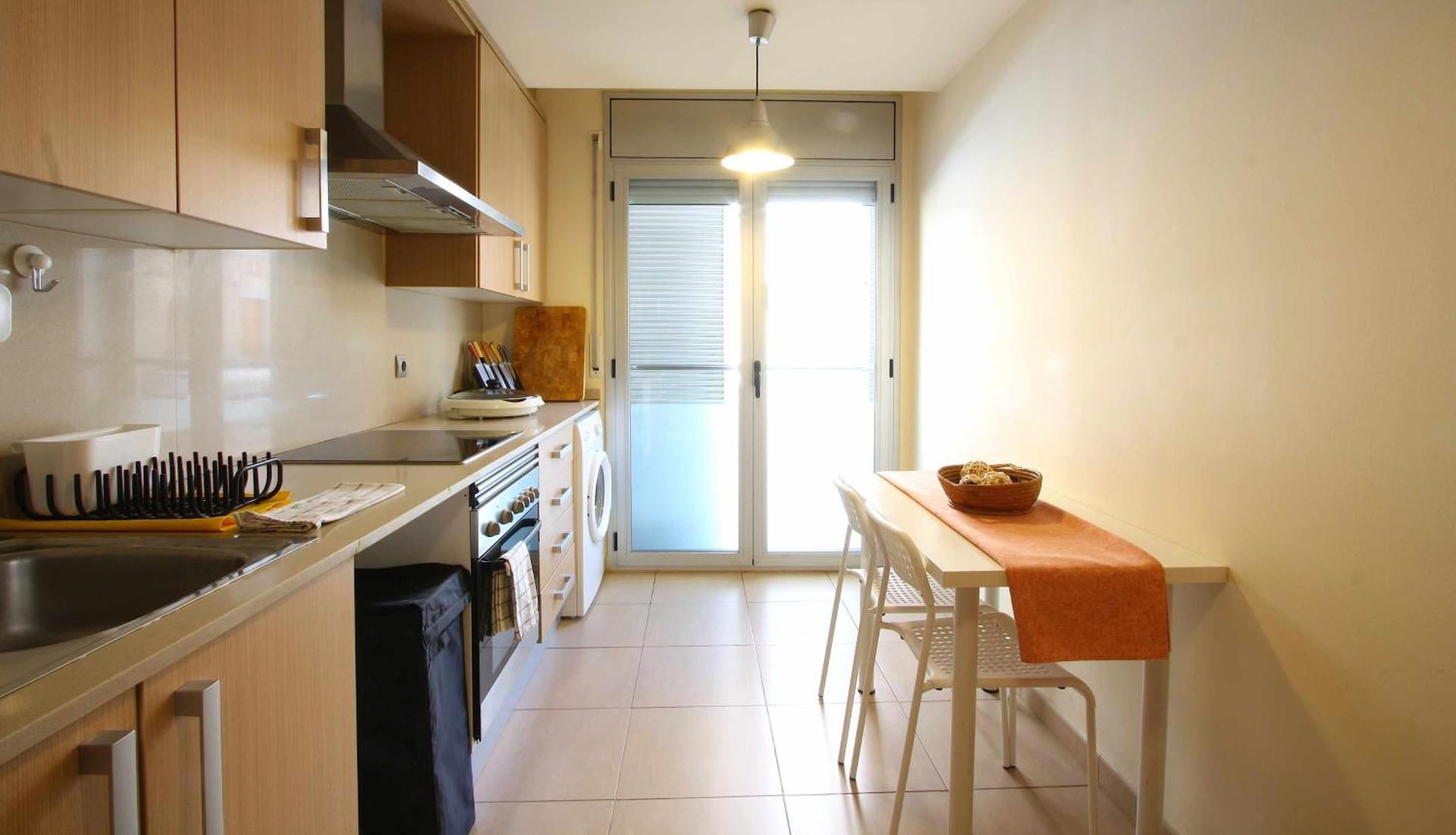 Mazi Apartments Downtown