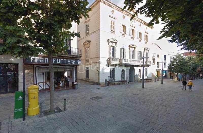 Mazi Apartments Downtown