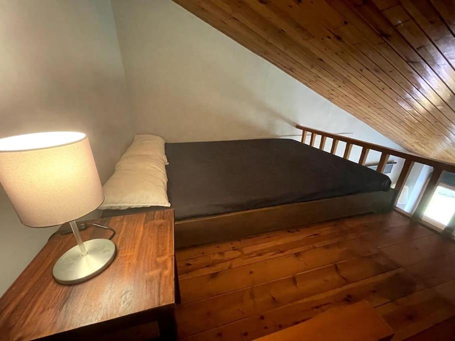 Acogedor apartamento en La Molina