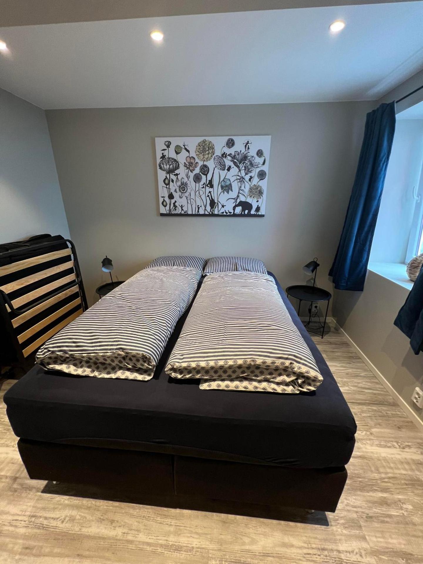 Notodden Sentrum Apartment NO 9