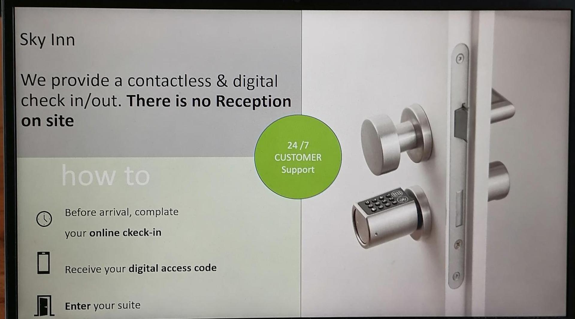 Logo/Certificate/Sign