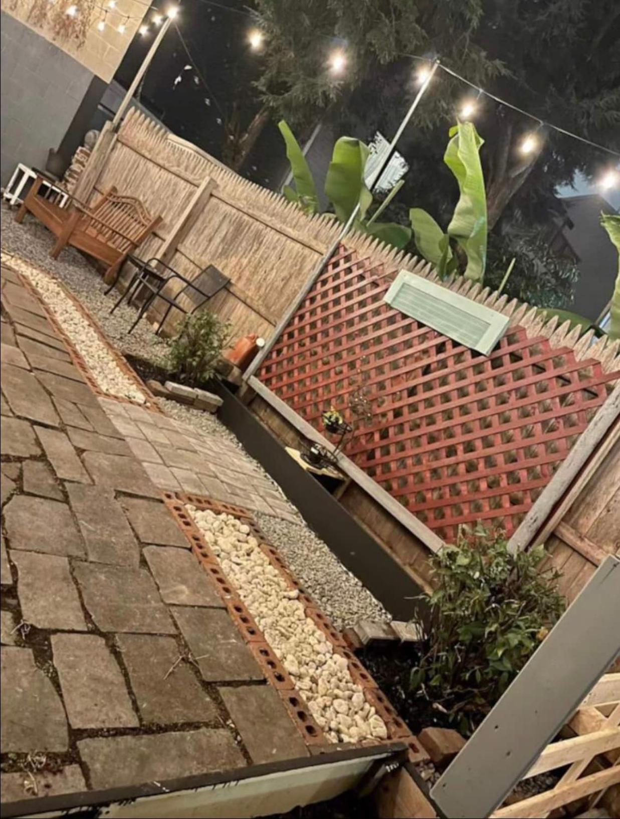 Northern Liberties Retreat