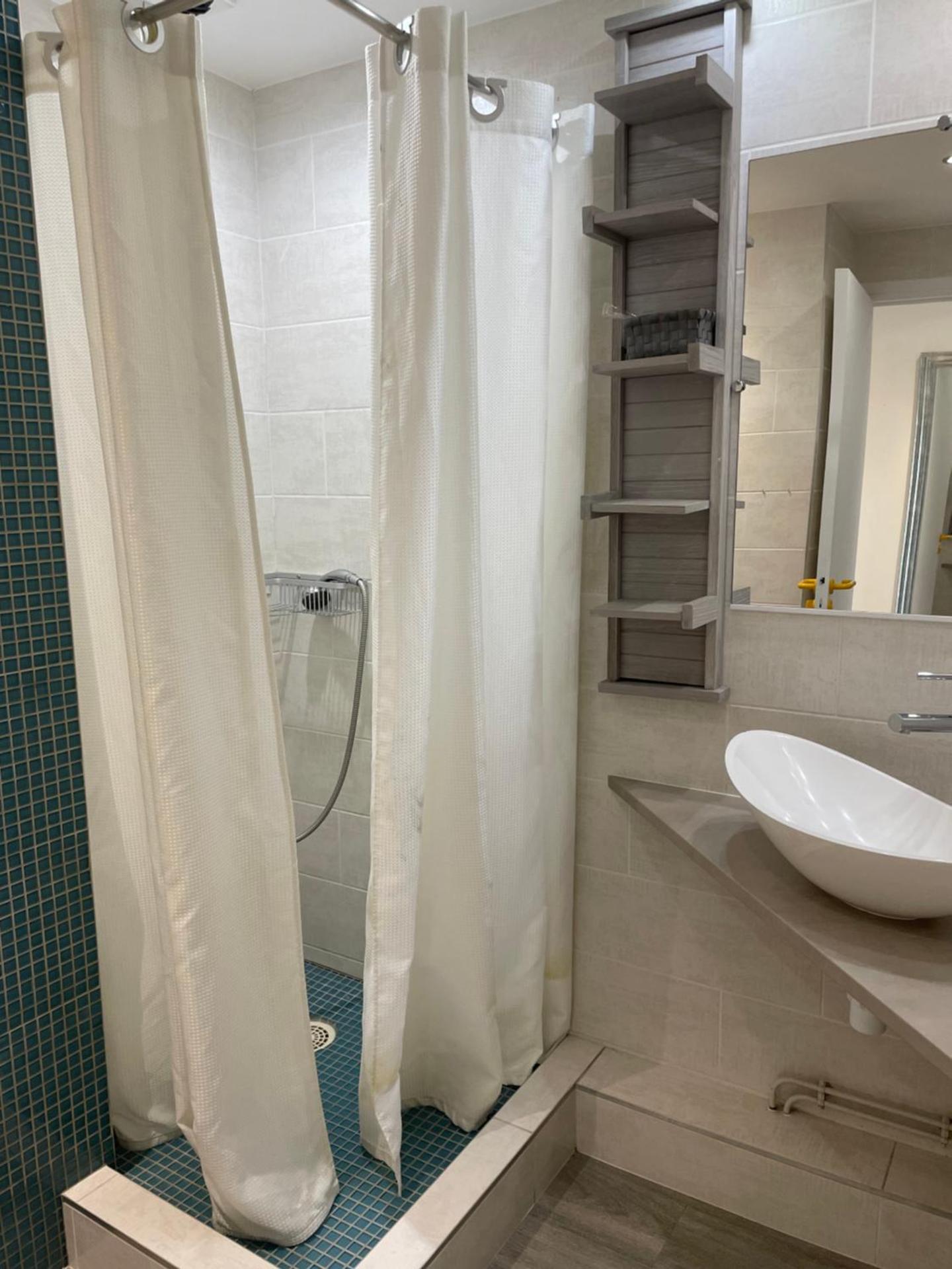 Family Room with Private Bathroom