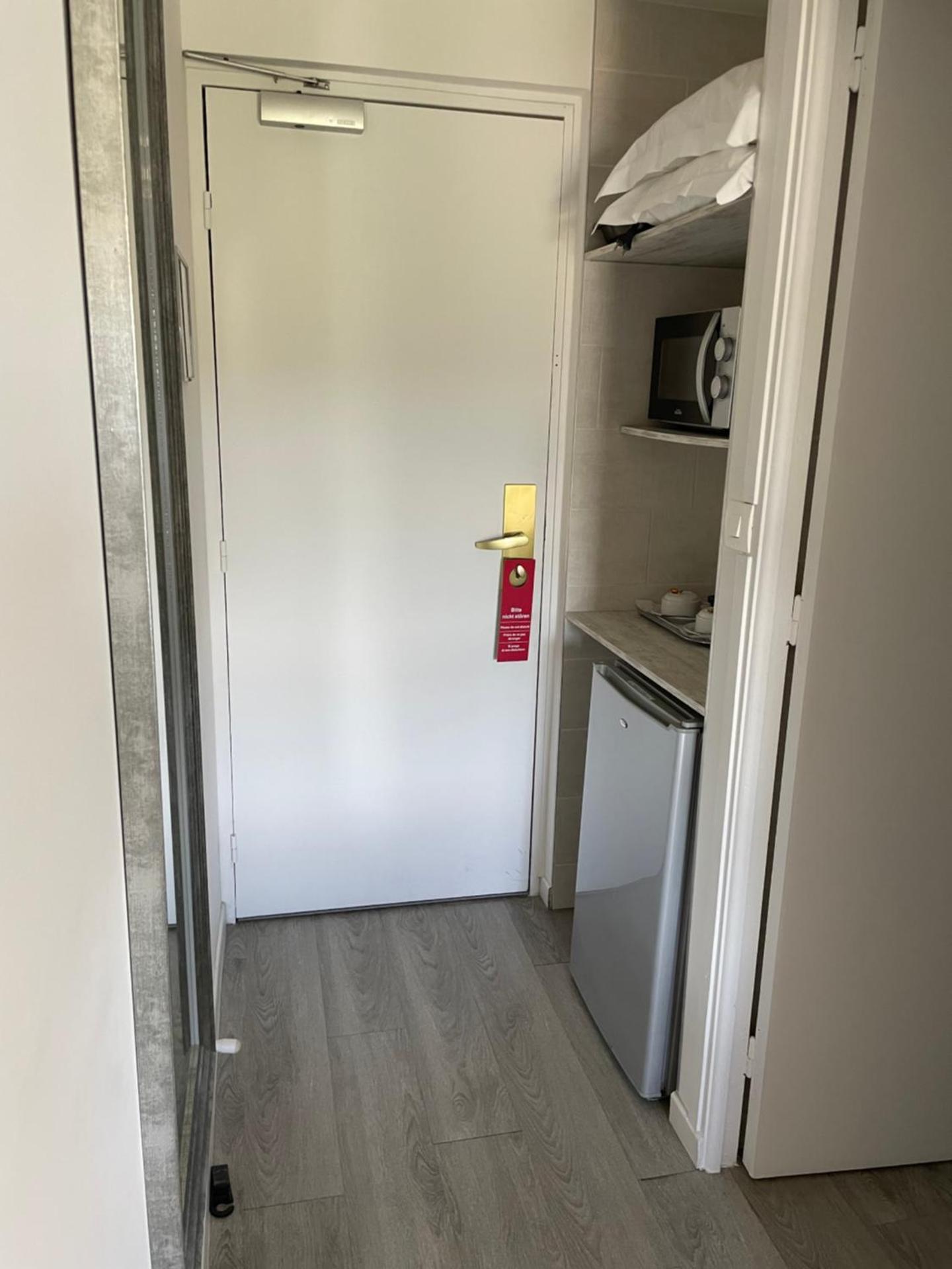 Family Room with Private Bathroom