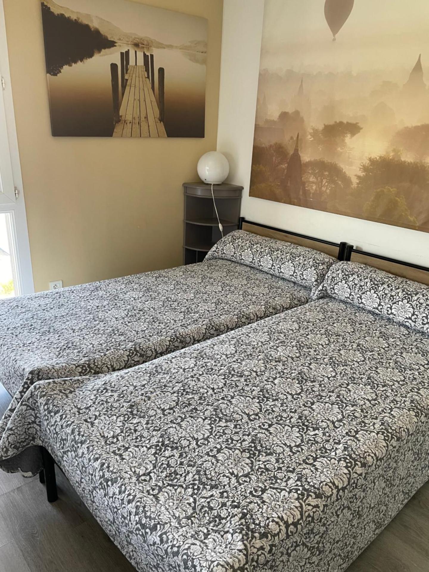 Family Room with Private Bathroom