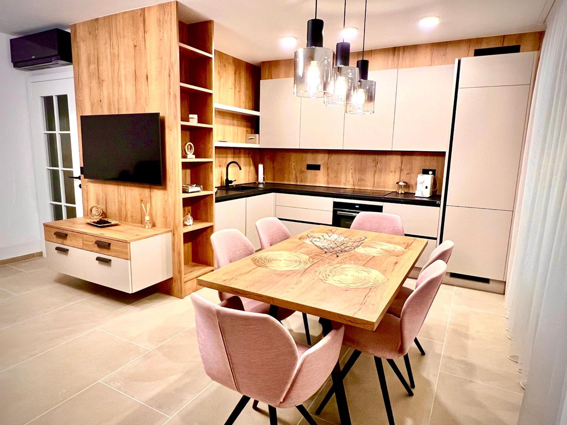 ZADAR Panorama Sea View Apartments