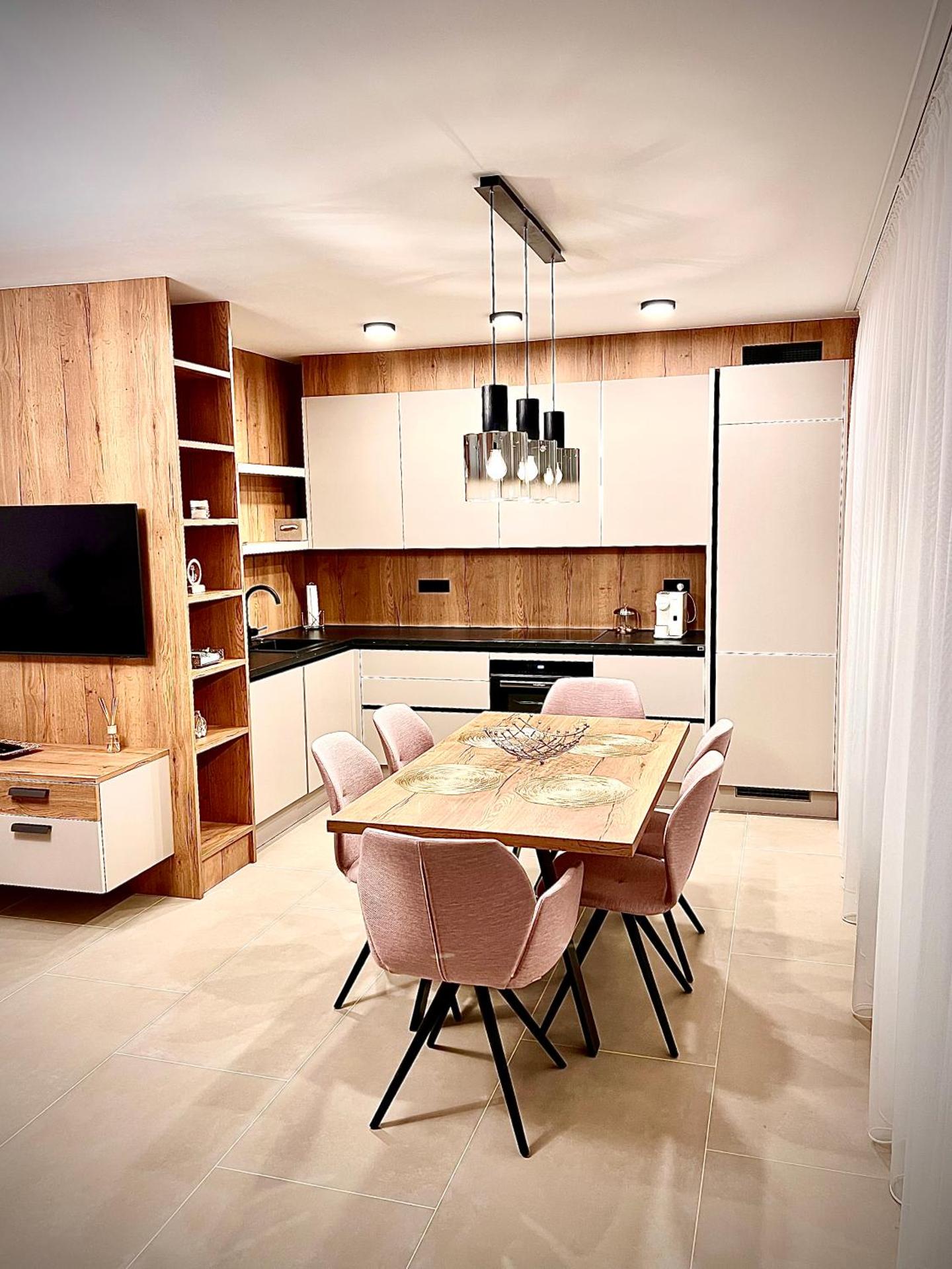 ZADAR Panorama Sea View Apartments