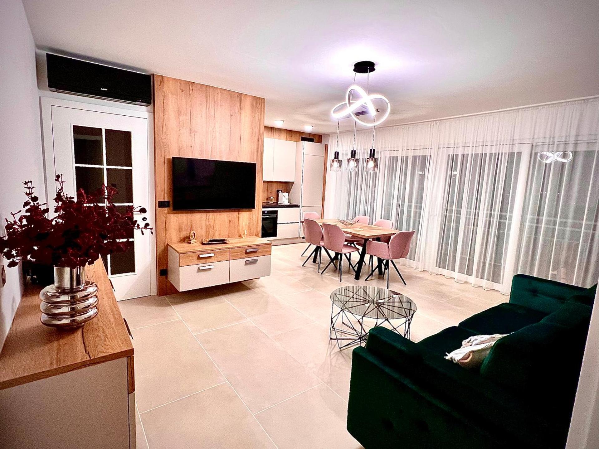 ZADAR Panorama Sea View Apartments