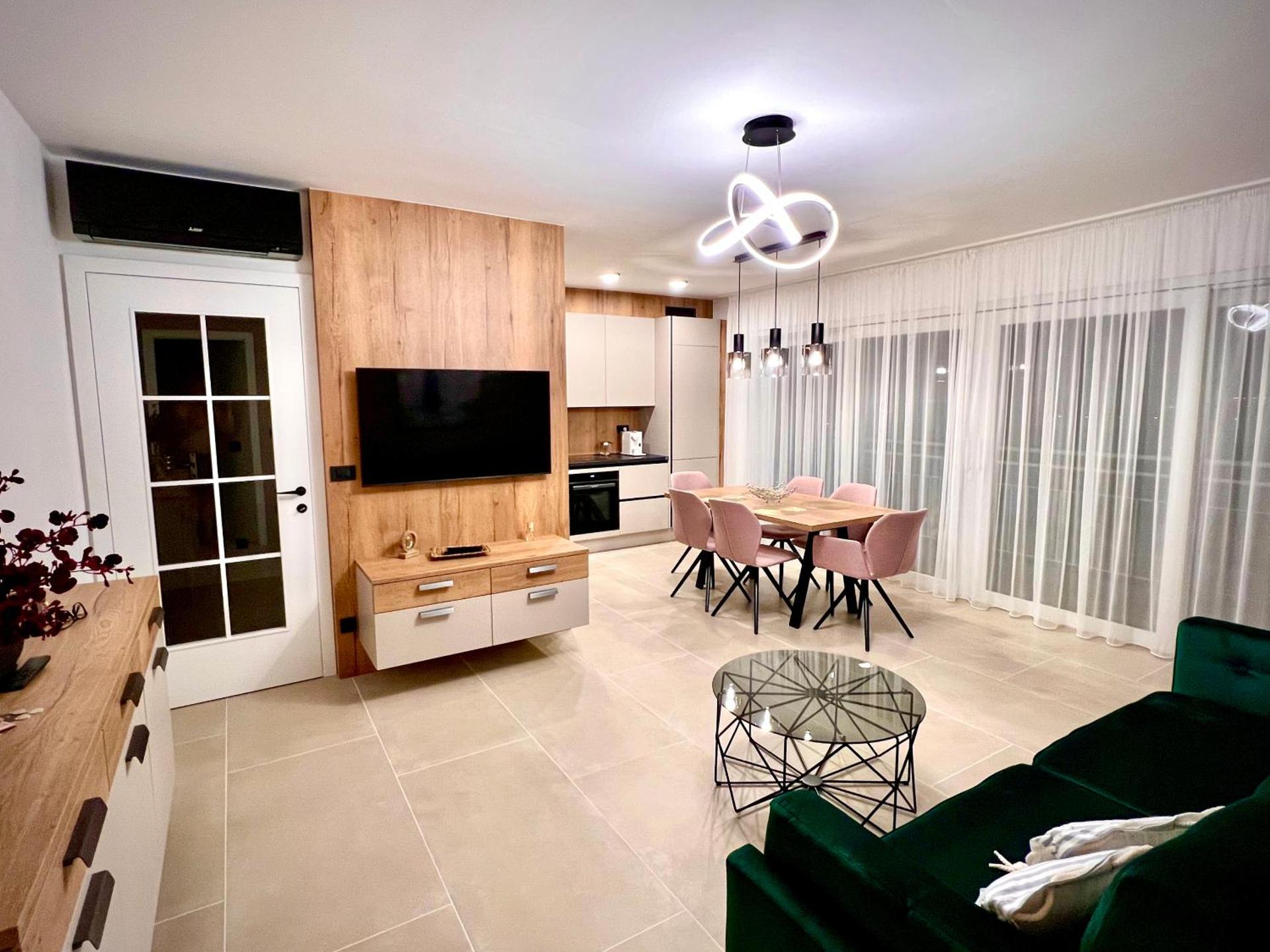 ZADAR Panorama Sea View Apartments