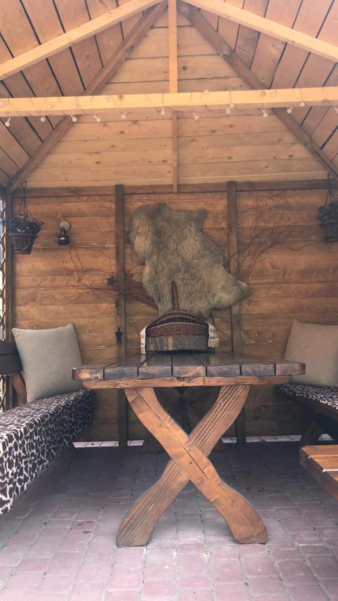 Apartamenty u Baców