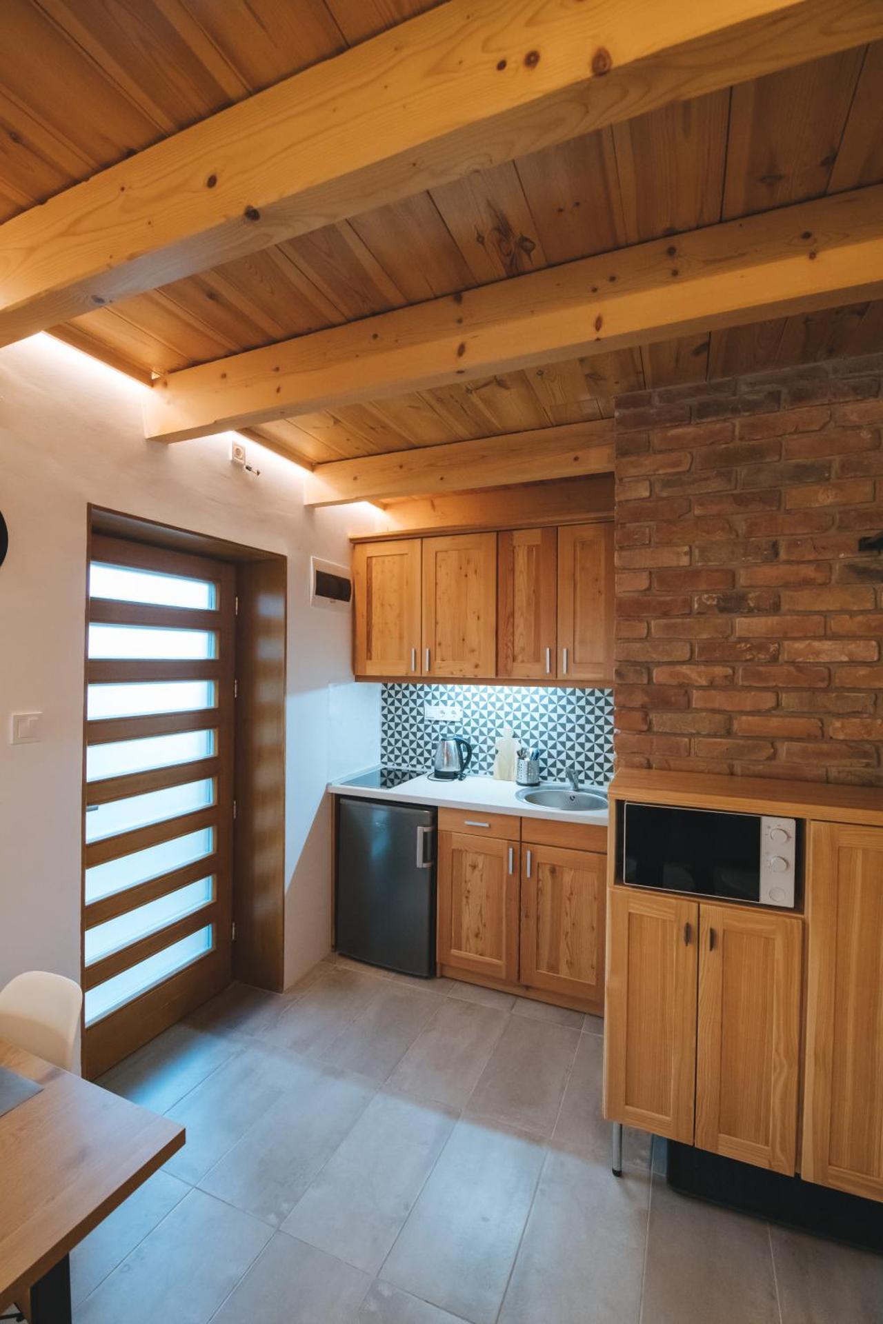 Hívlak vendégházak