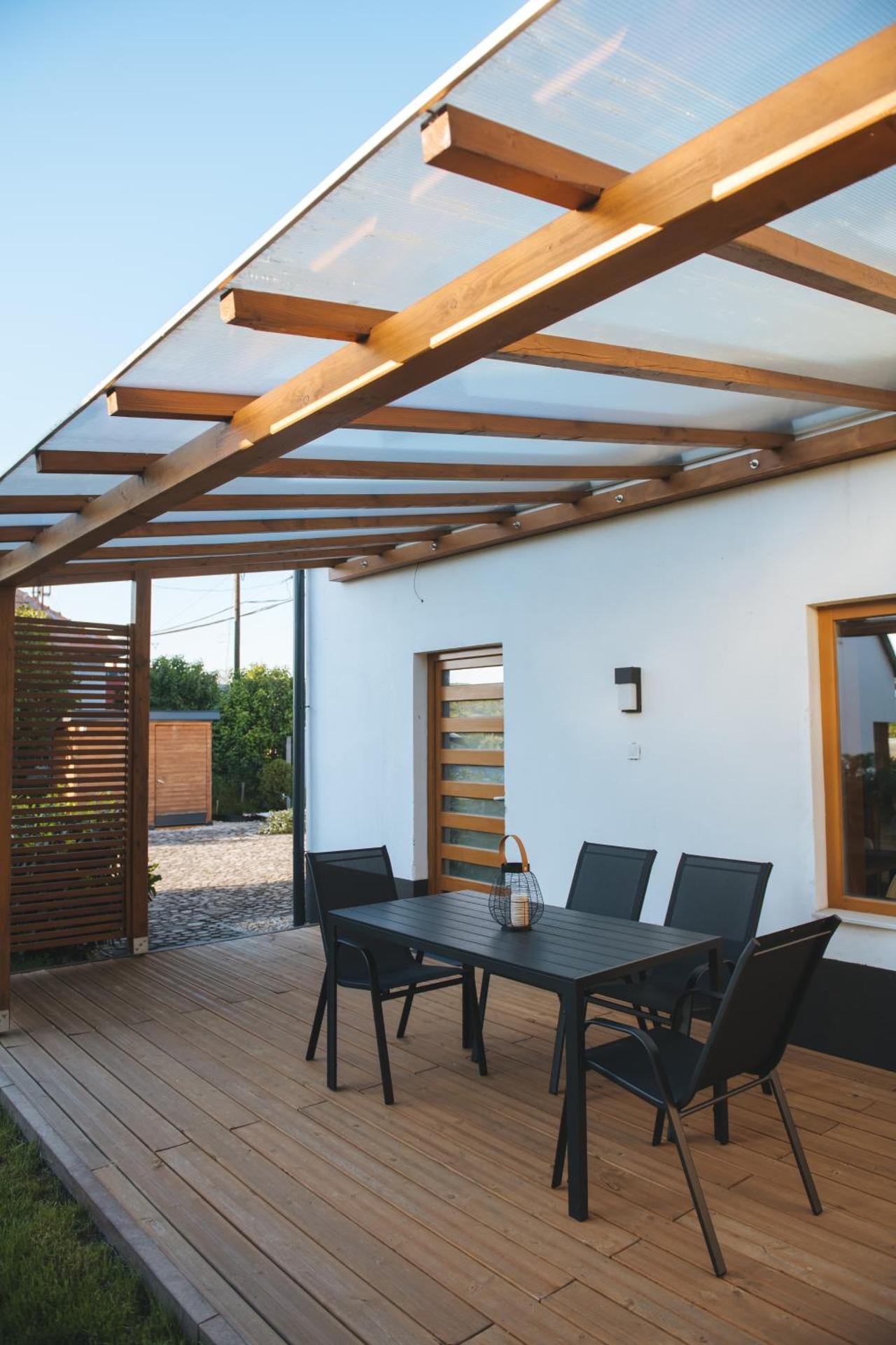 Hívlak vendégházak