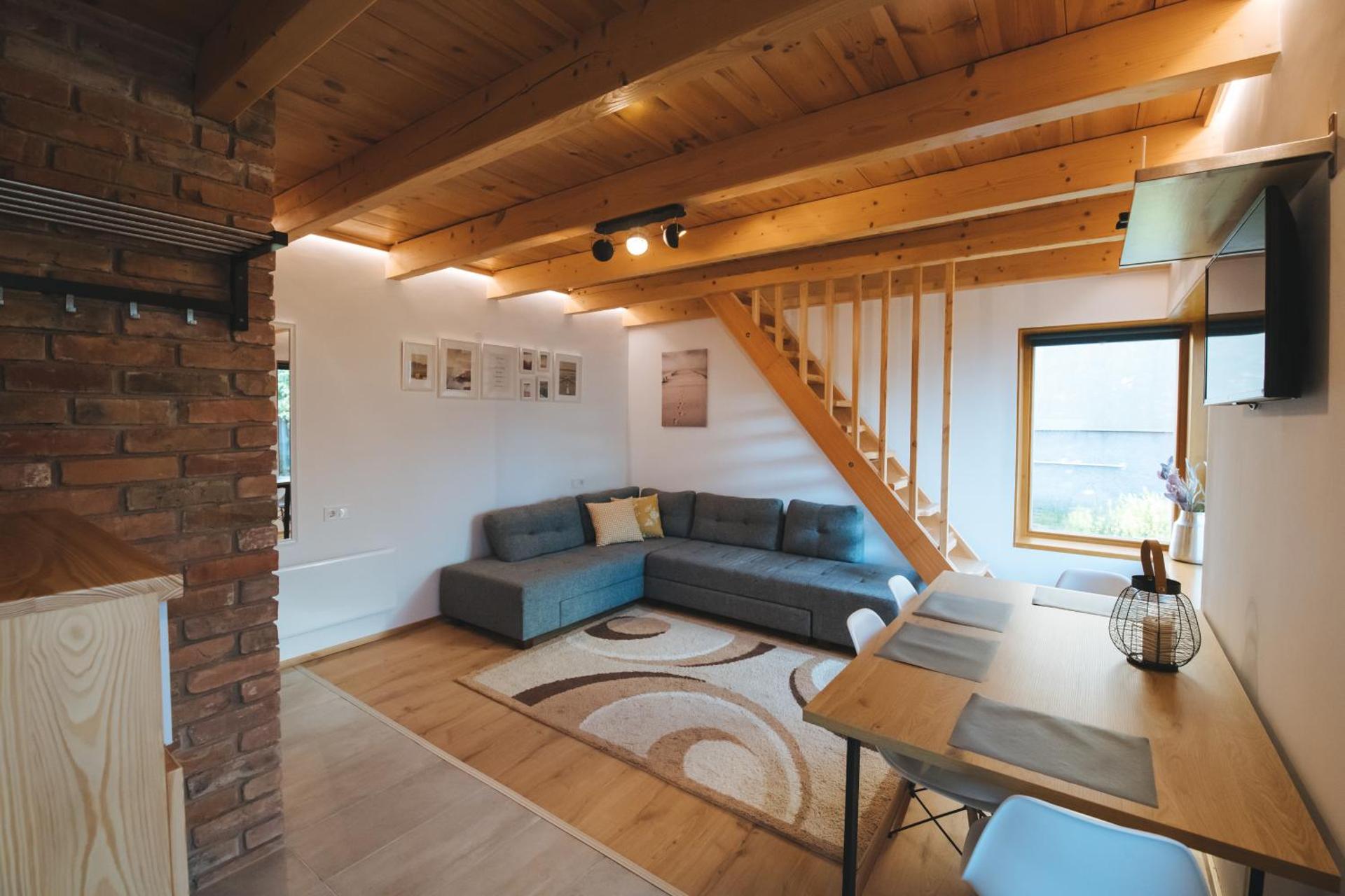 Hívlak vendégházak