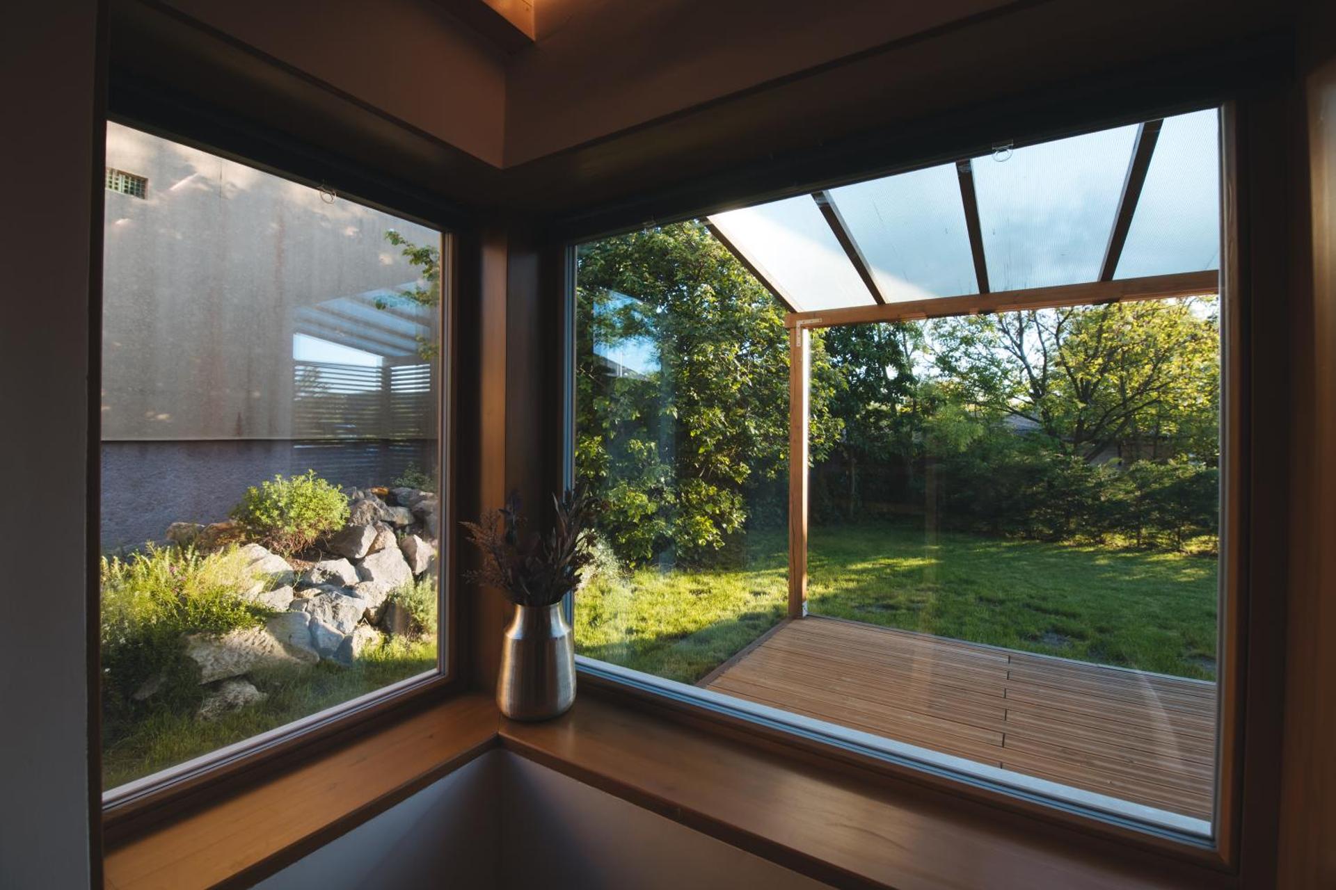 Hívlak vendégházak