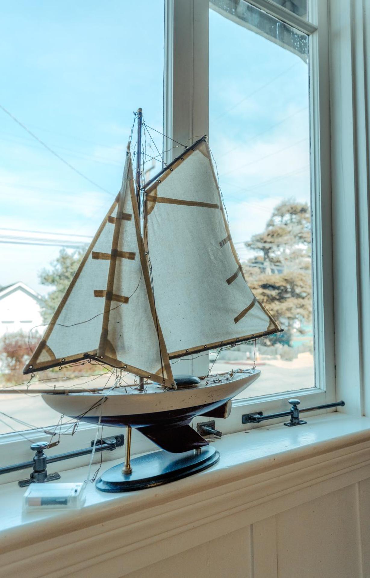 The Old St Angela Inn