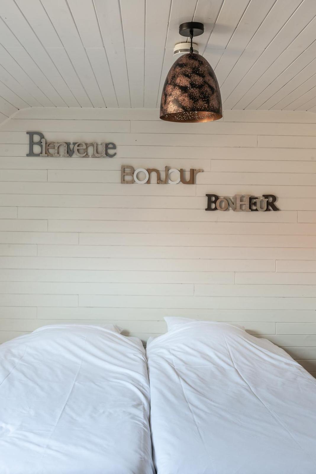 Vakantiehuis DE RIEKE 16 personen