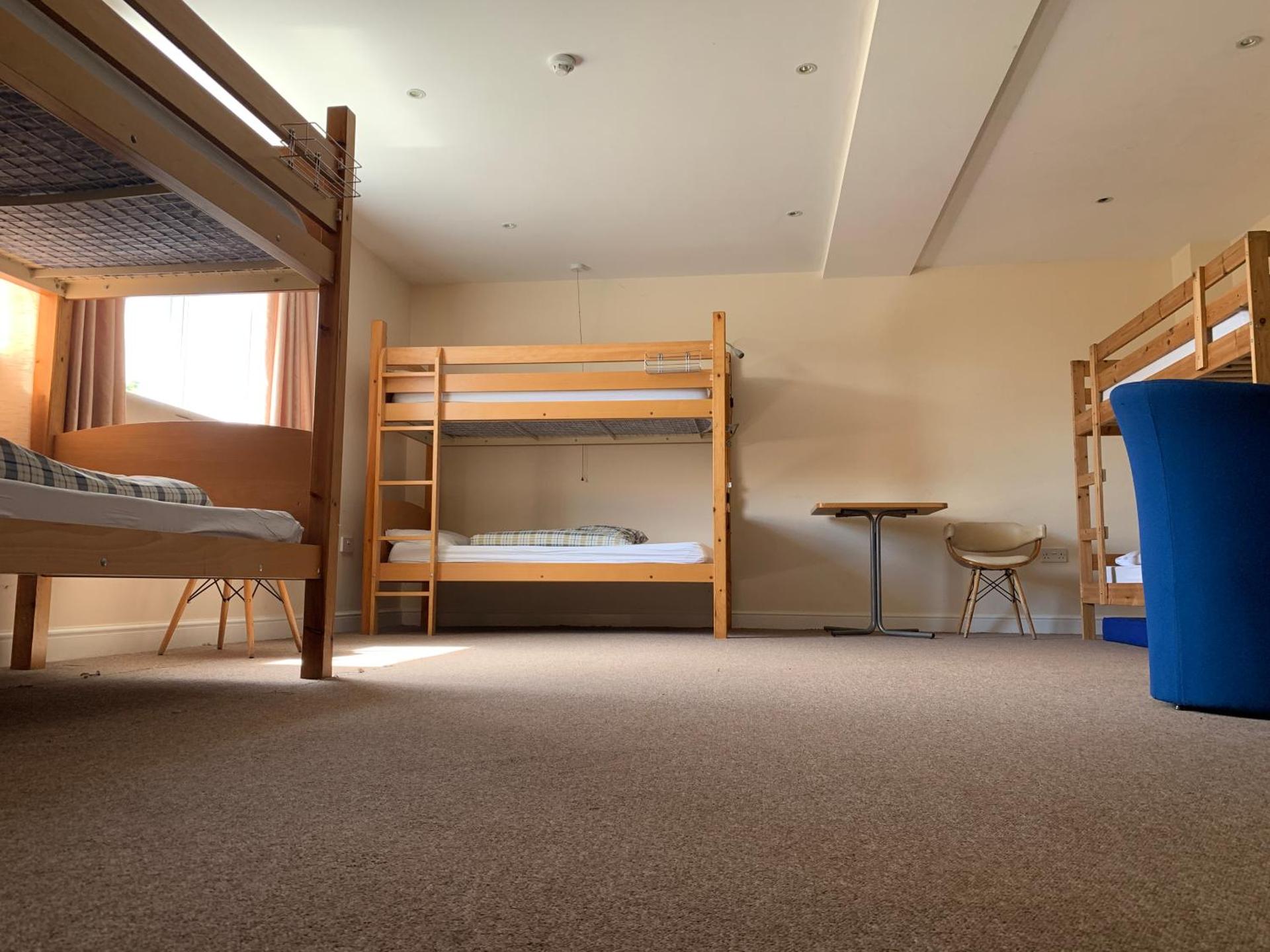 Family Room - Disability Access