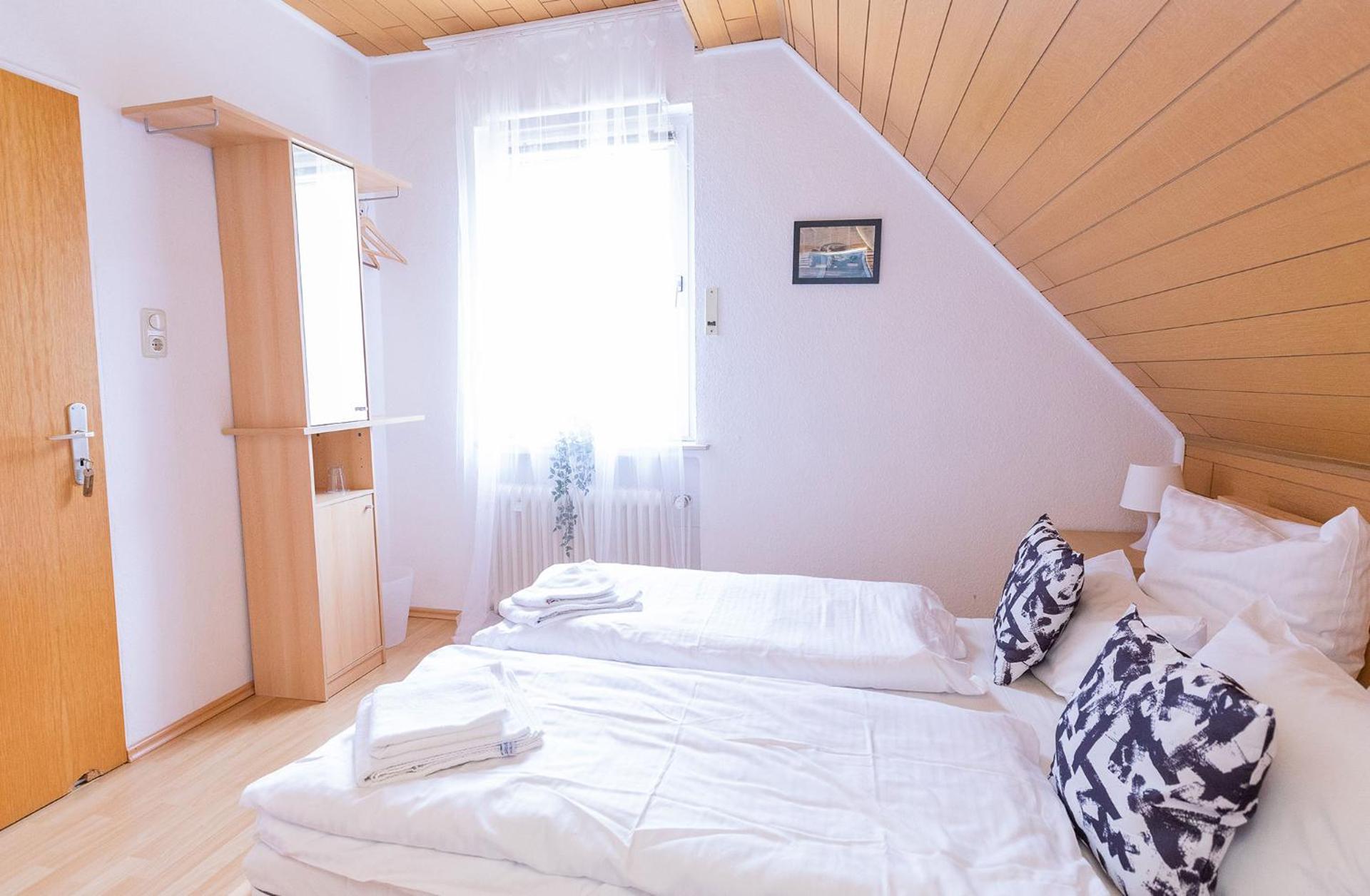 Ringhaus - Home of Silver Arrows