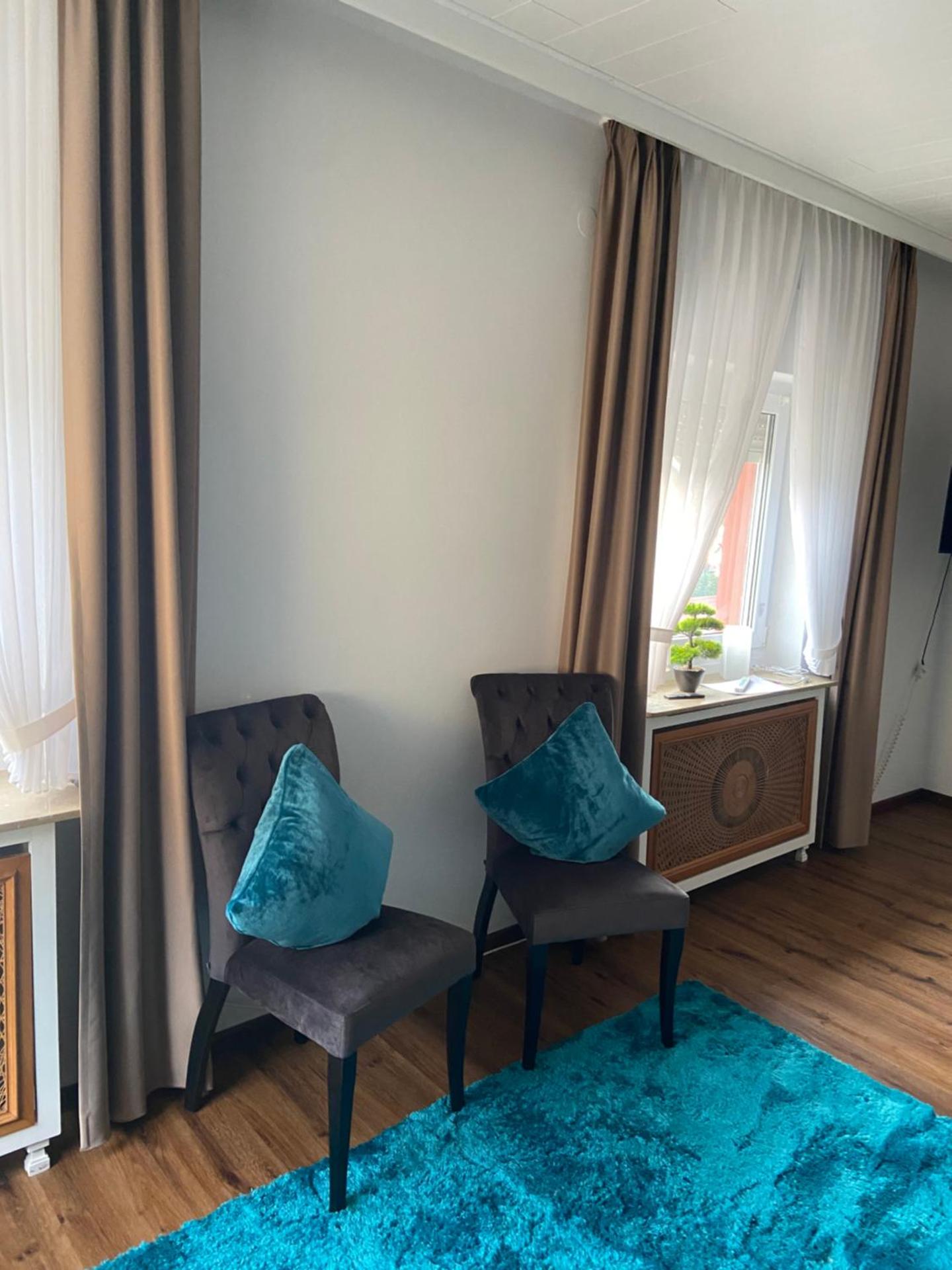 Das Loreley Weinstuebchen