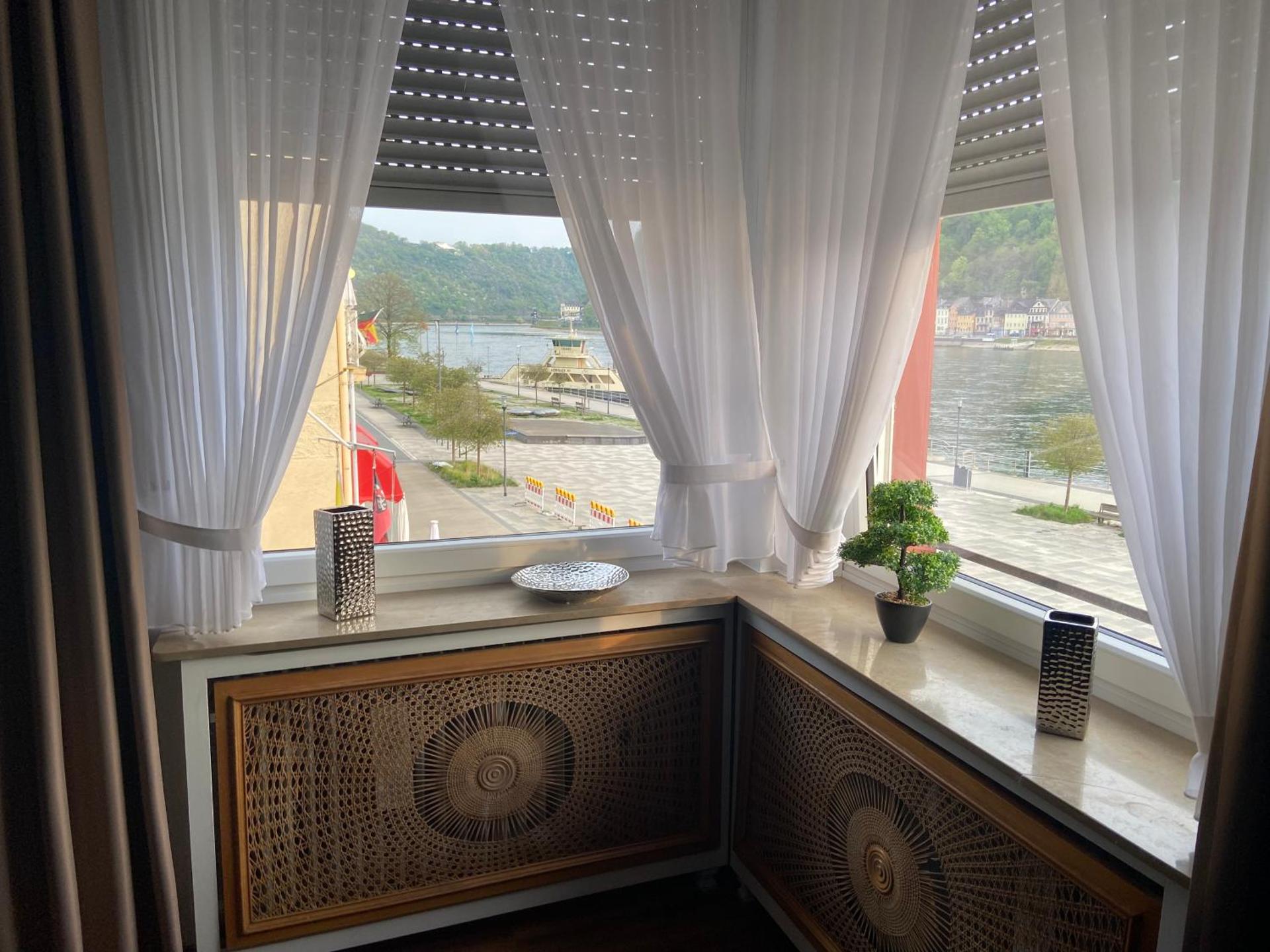 Das Loreley Weinstuebchen