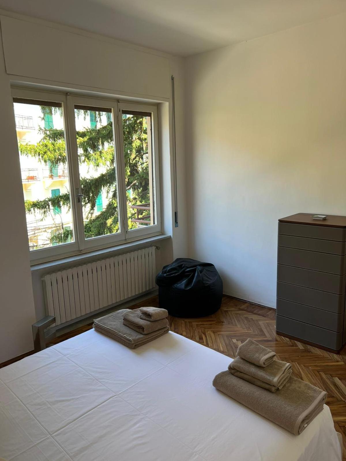 Appartamento nel Parco