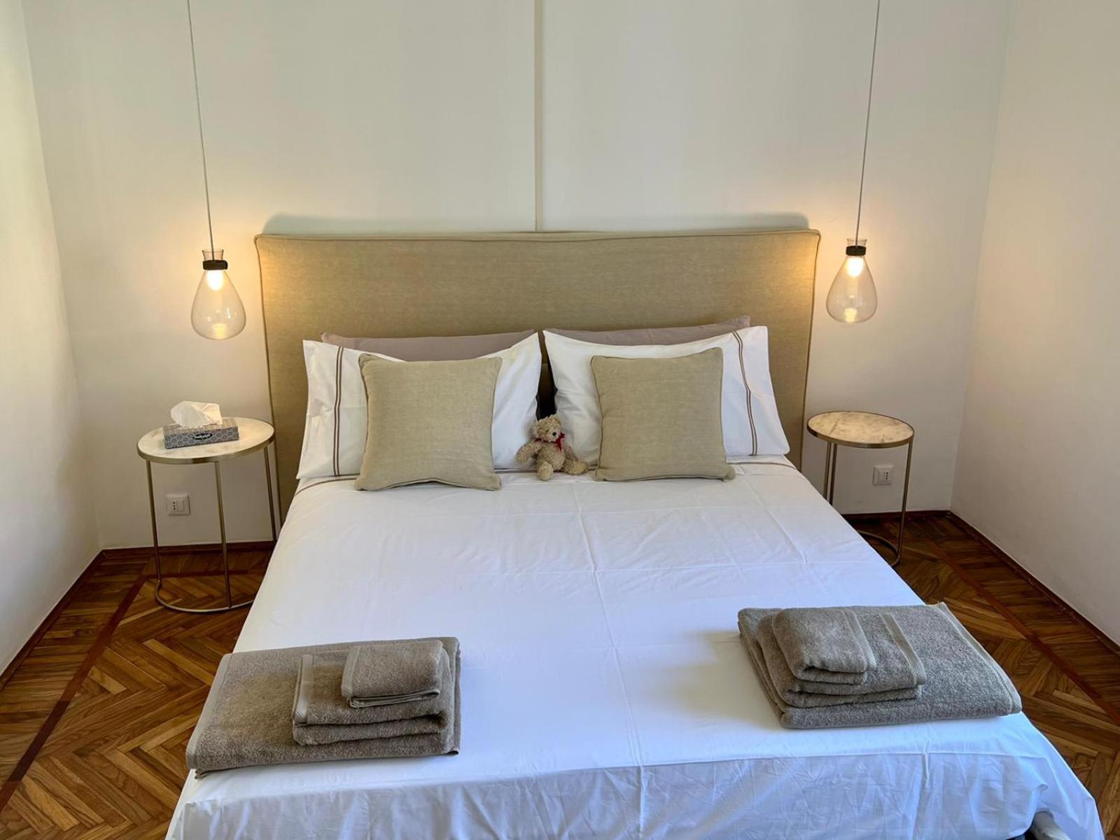 Appartamento nel Parco