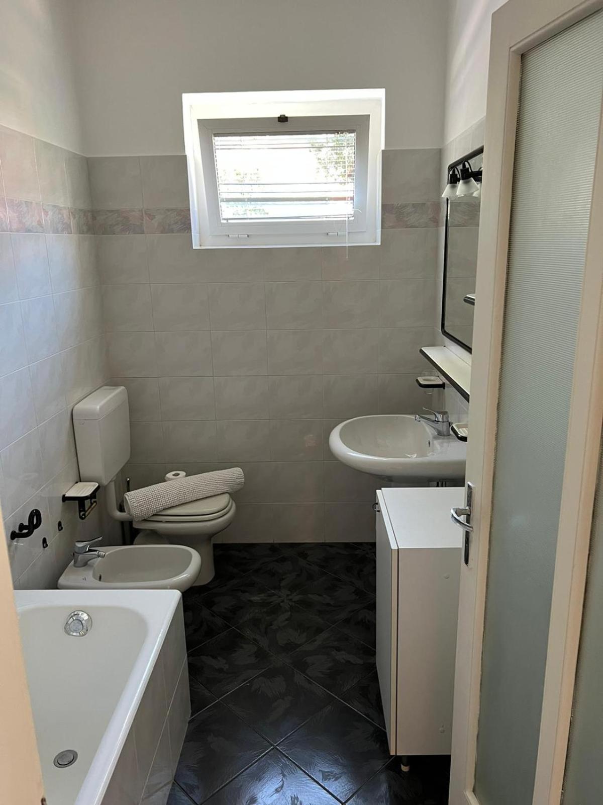 Appartamento nel Parco