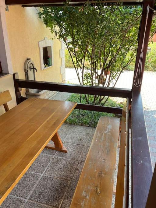 Room in Otočac HELENA