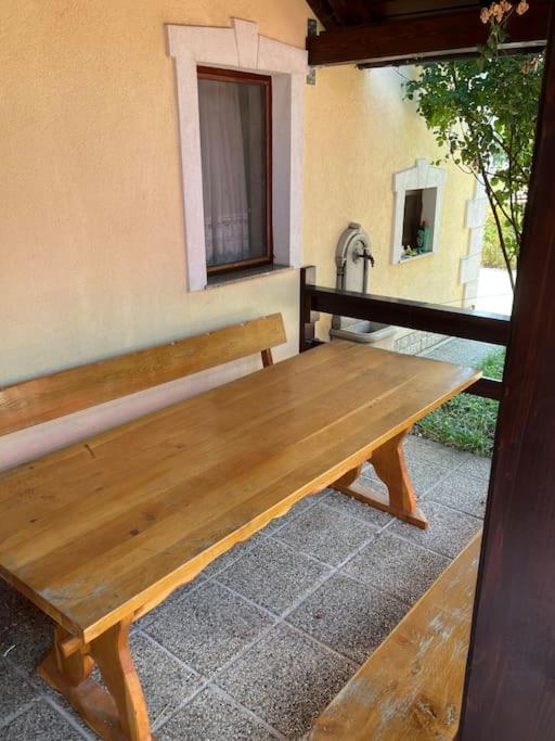 Room in Otočac HELENA