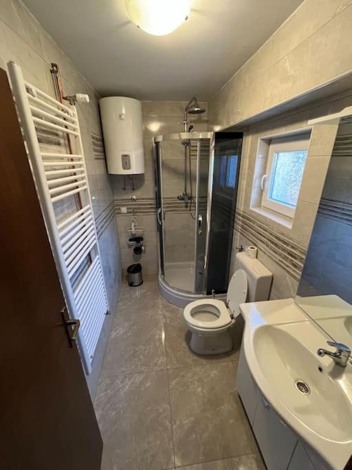 Room in Otočac HELENA