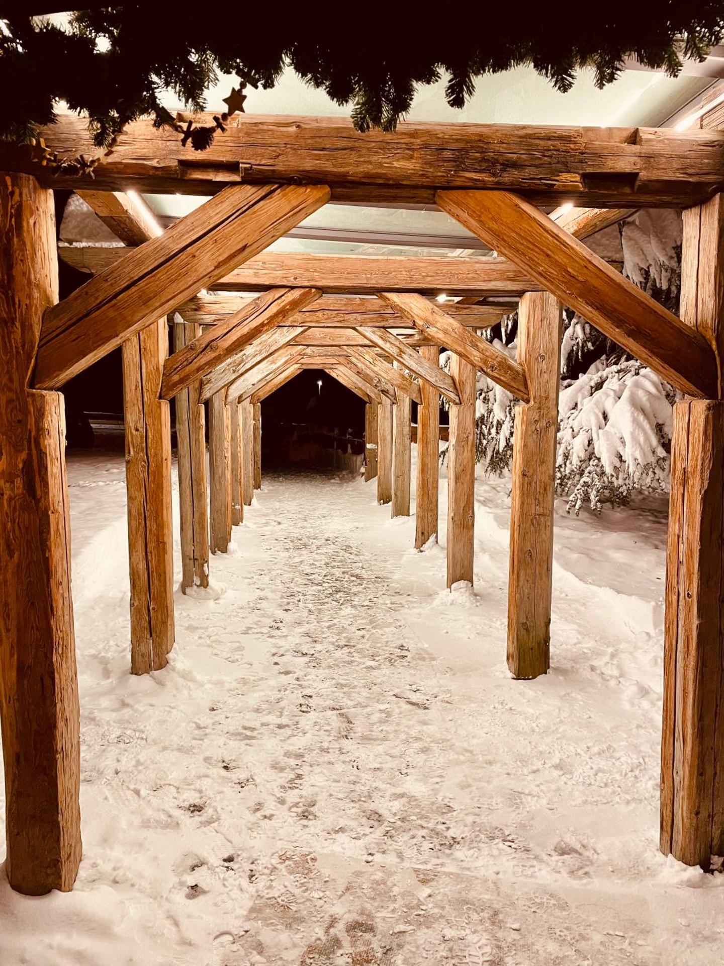 Relais du Chateau Blanc