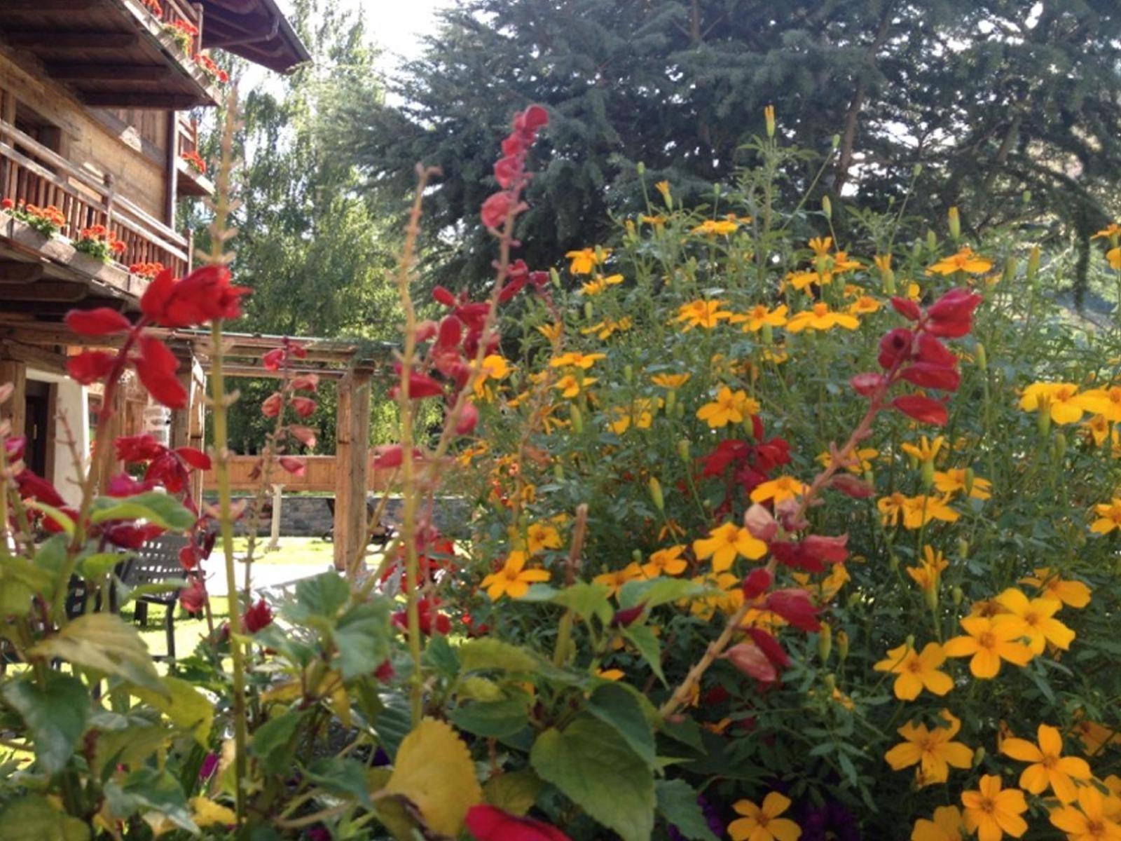 Relais du Chateau Blanc