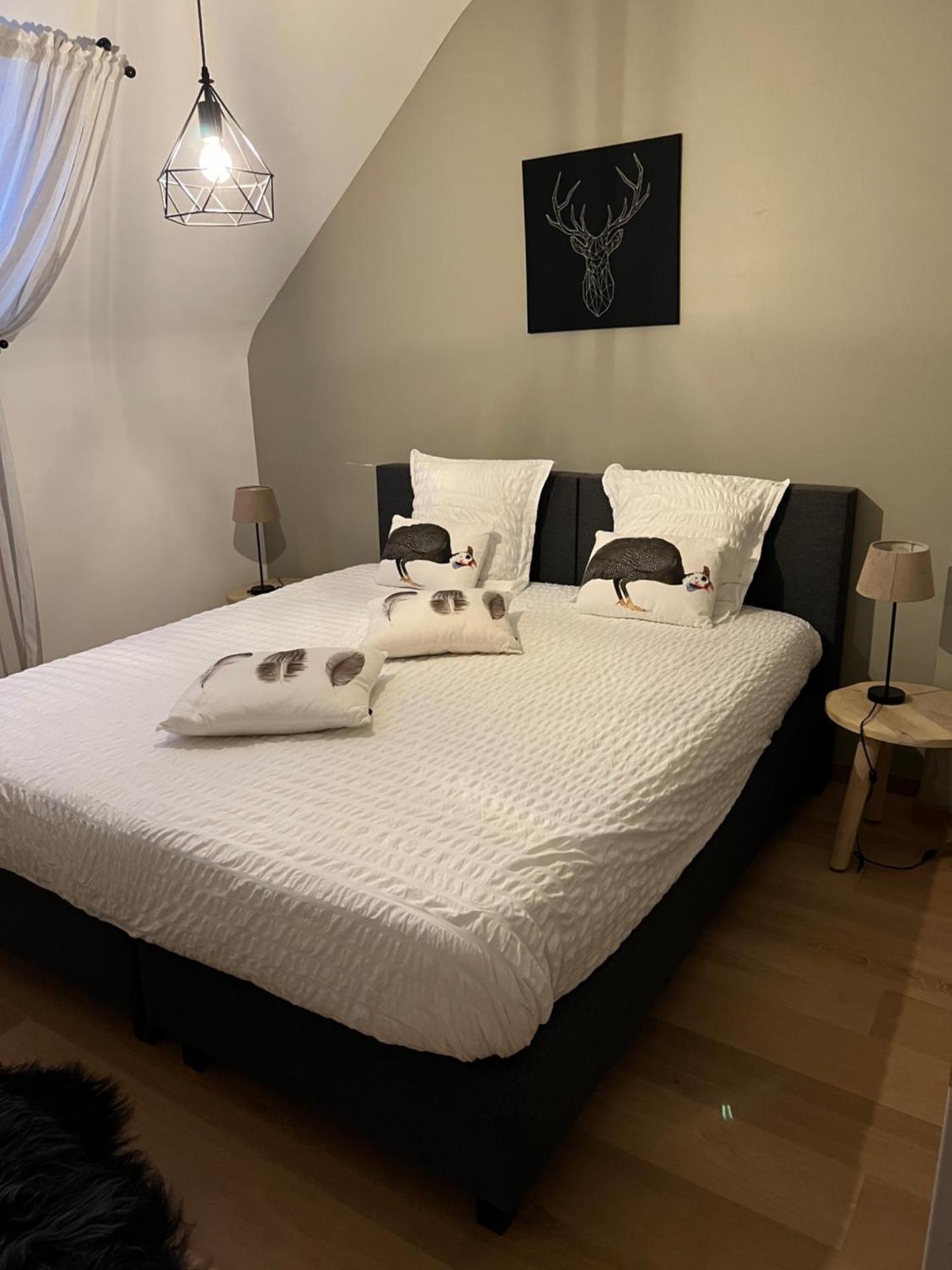 le gite des chantoires