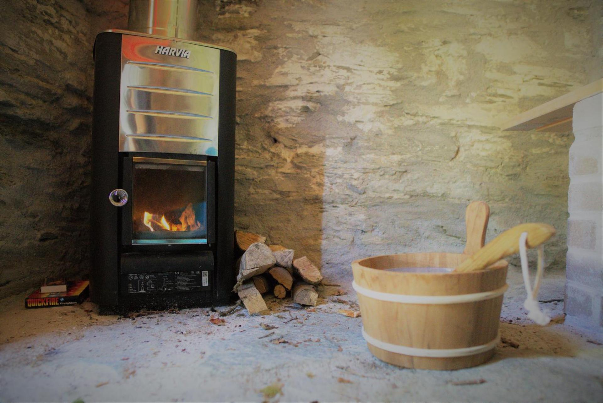 Ta Mill Cottages & Lodges - Brookview Lodge 1