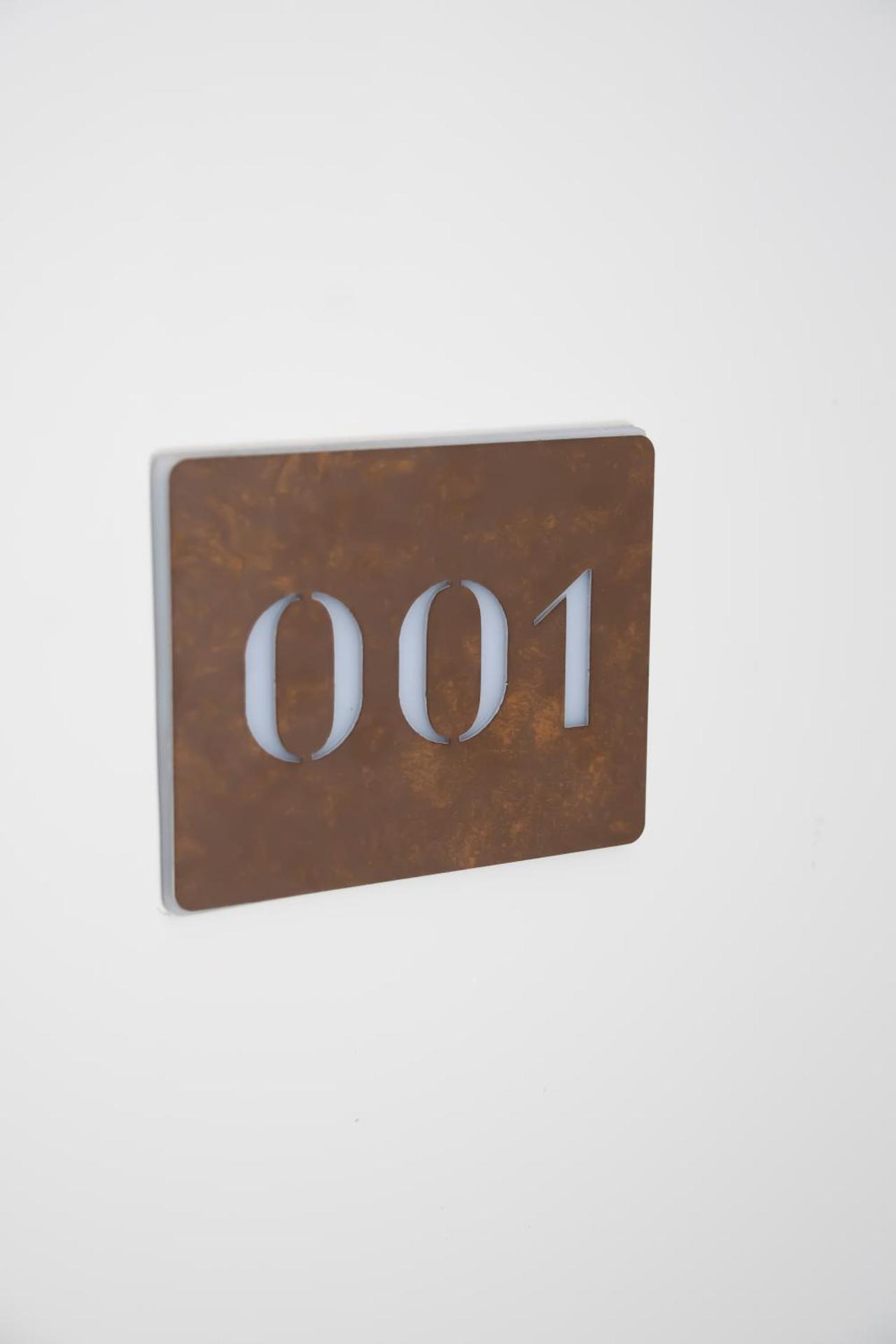 Logo/Certificate/Sign