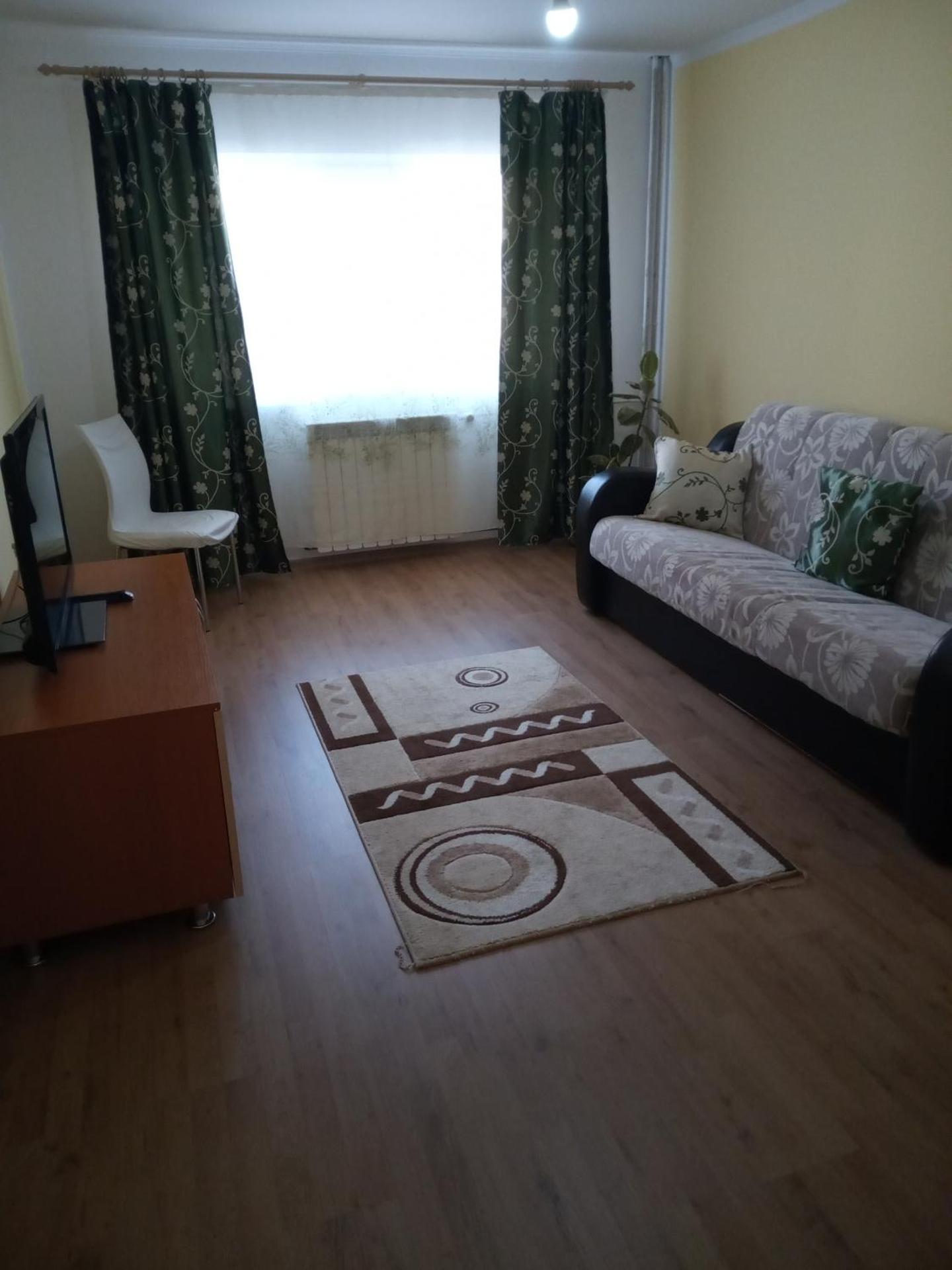 Apartament Alyn