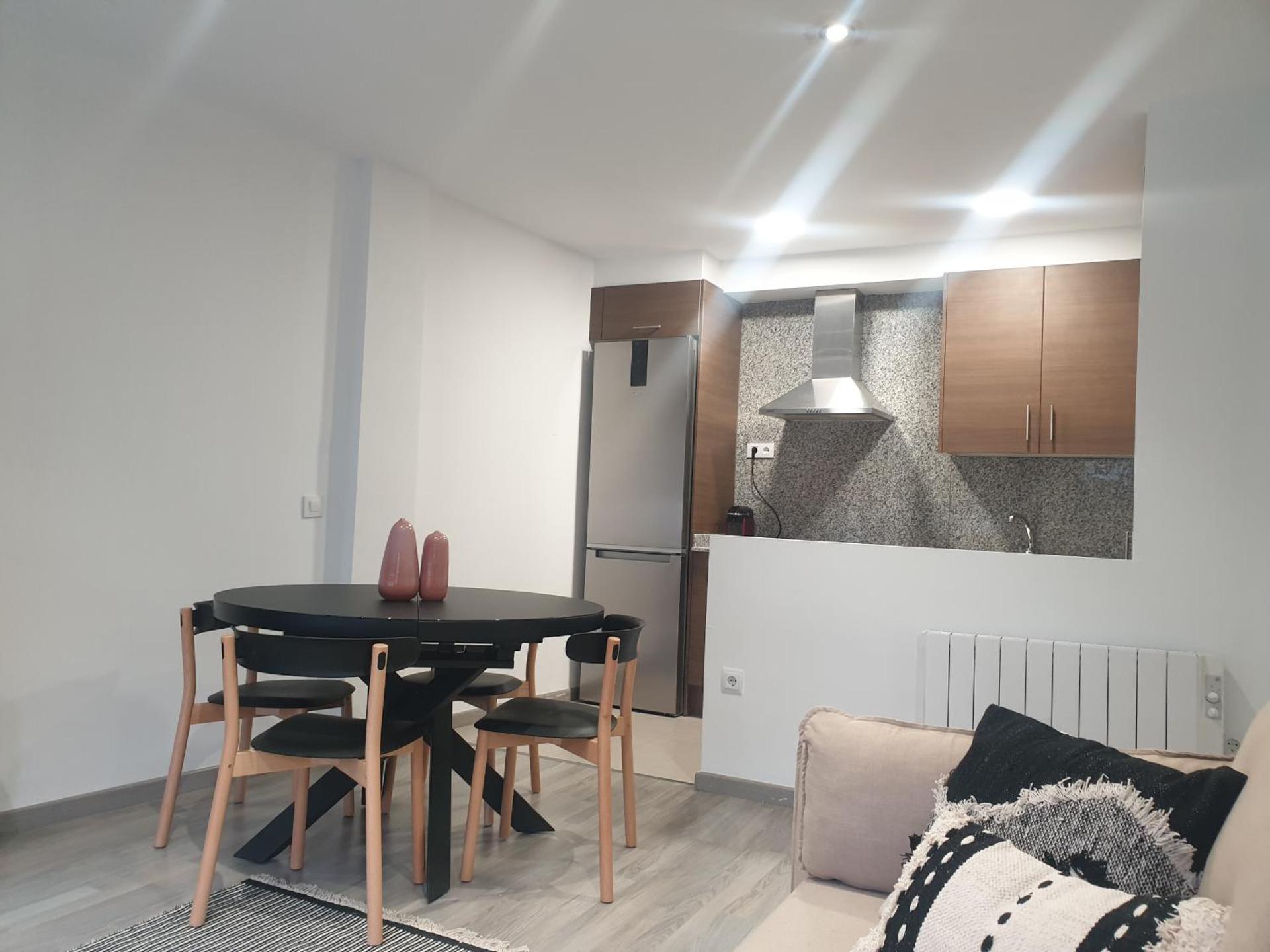 Apartament Cèntric a Ribes de Freser Vall de Núria