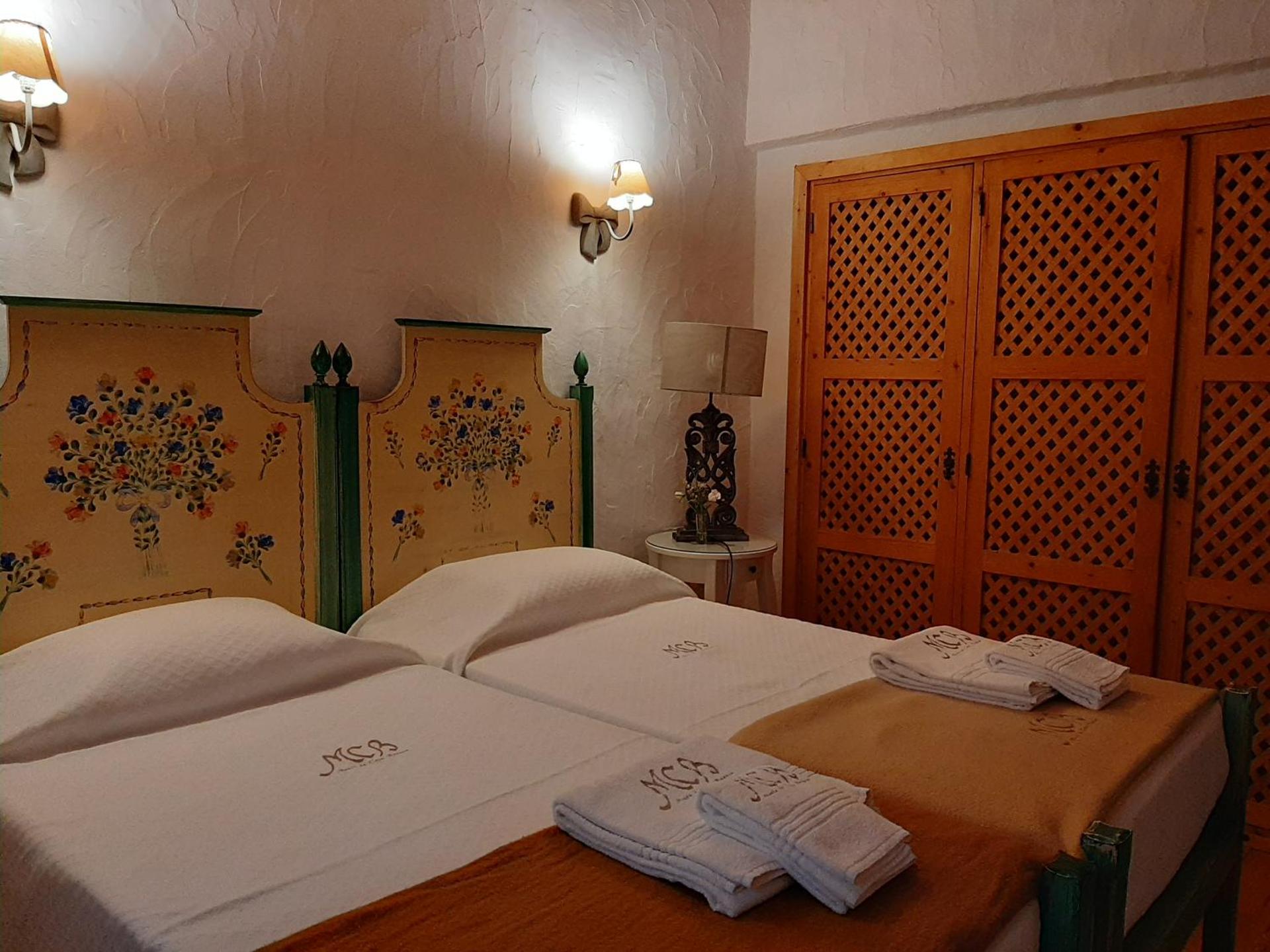 Monte da Casa Branca by Hi Alentejo