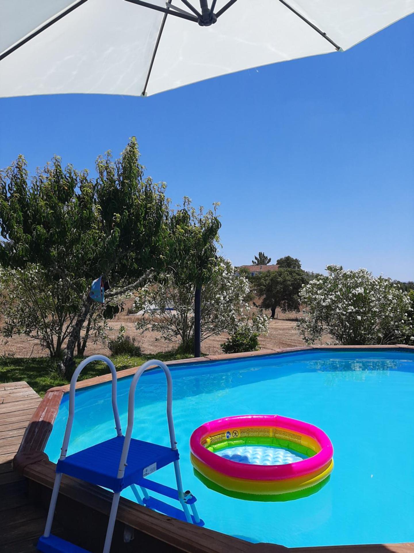 Monte da Casa Branca by Hi Alentejo