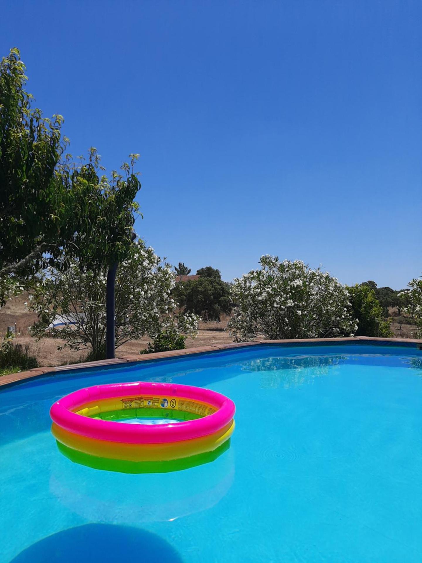 Monte da Casa Branca by Hi Alentejo