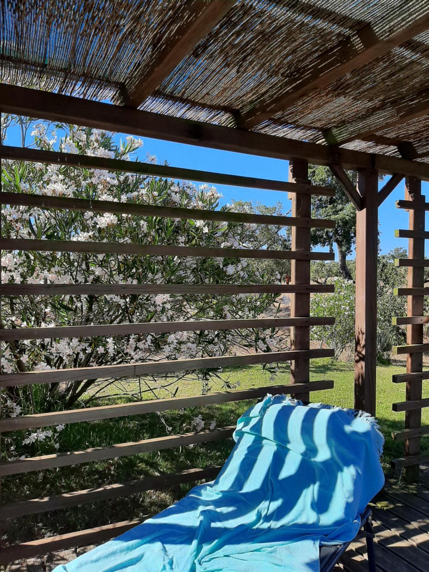 Monte da Casa Branca by Hi Alentejo