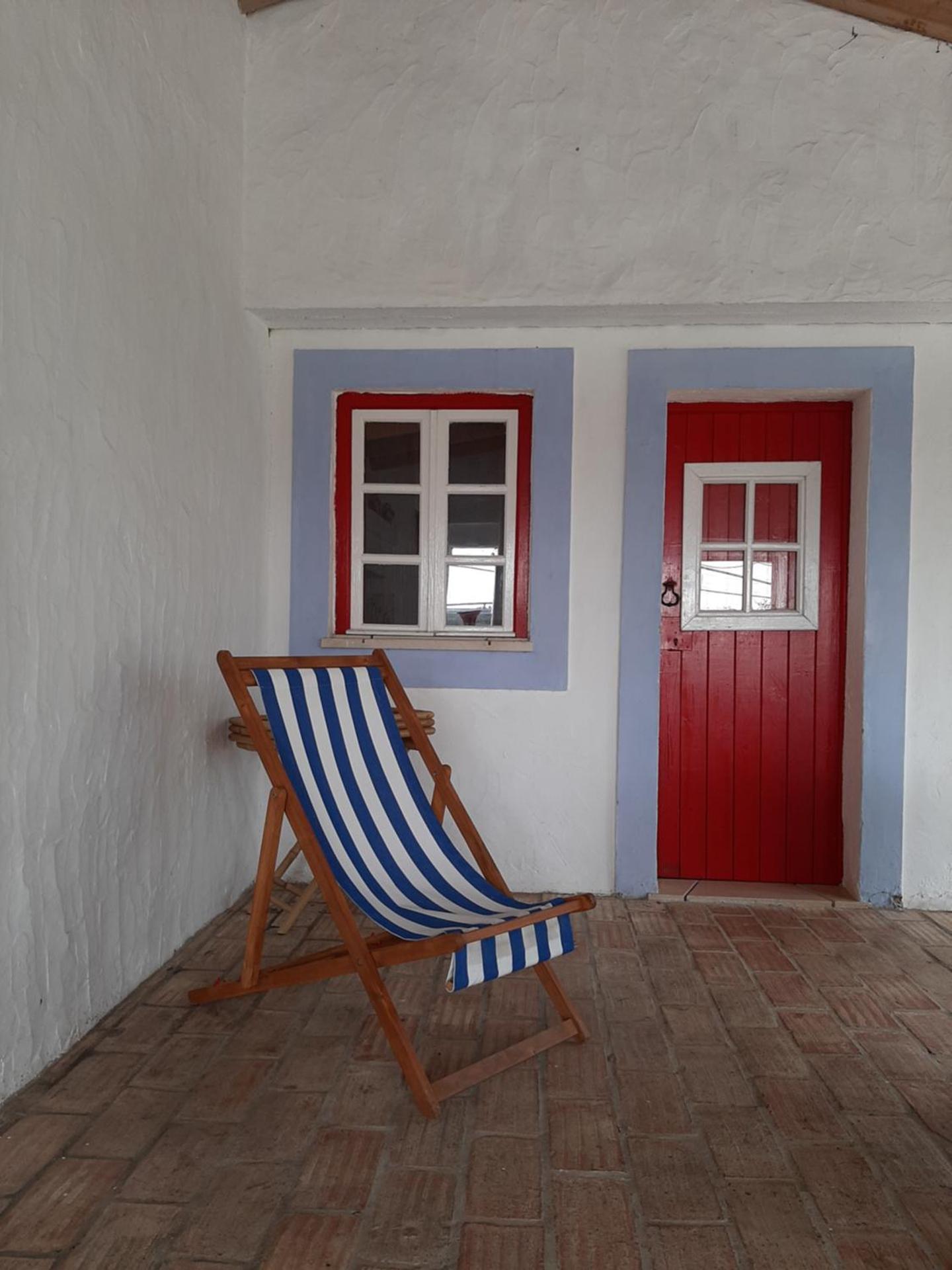 Monte da Casa Branca by Hi Alentejo