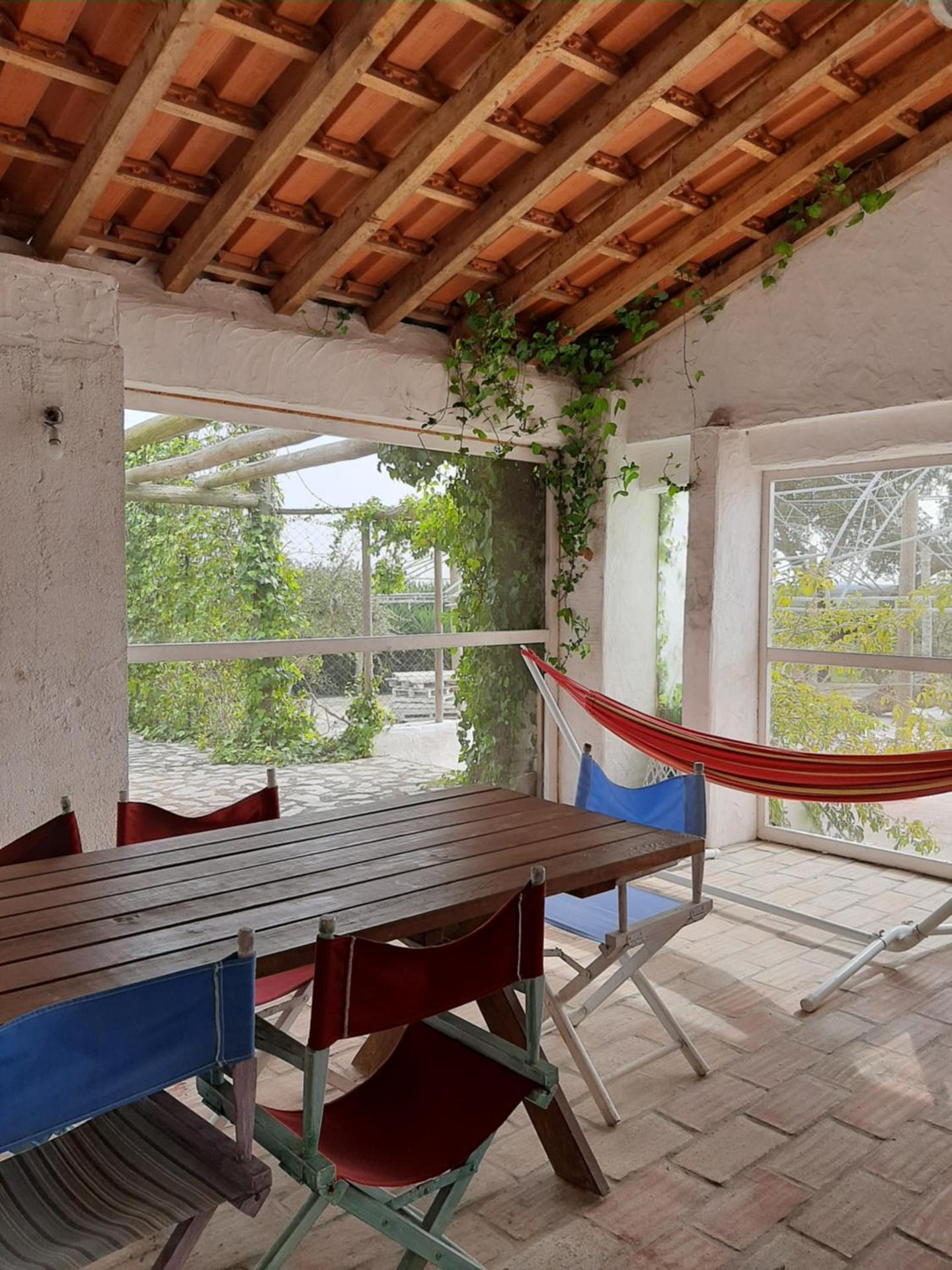 Monte da Casa Branca by Hi Alentejo