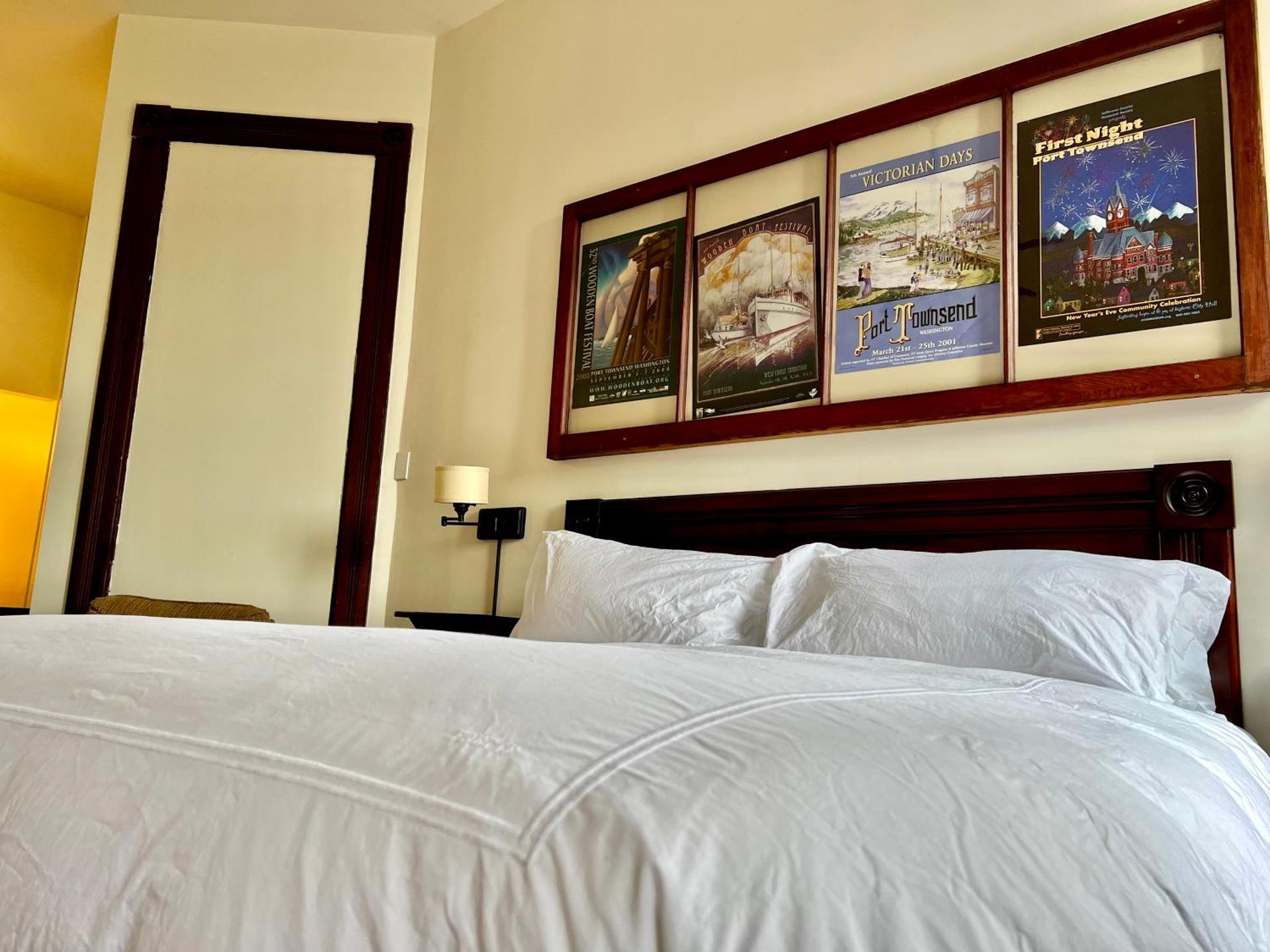 Superior King Room - No Pets