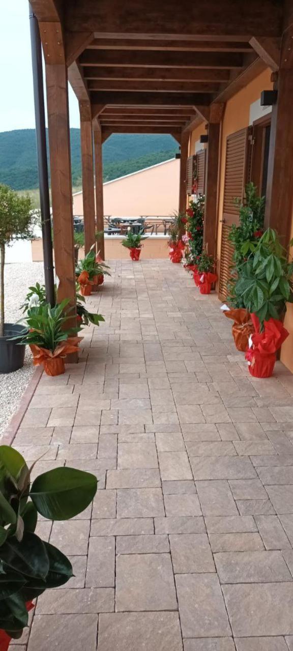 Casale Sienti'n Può