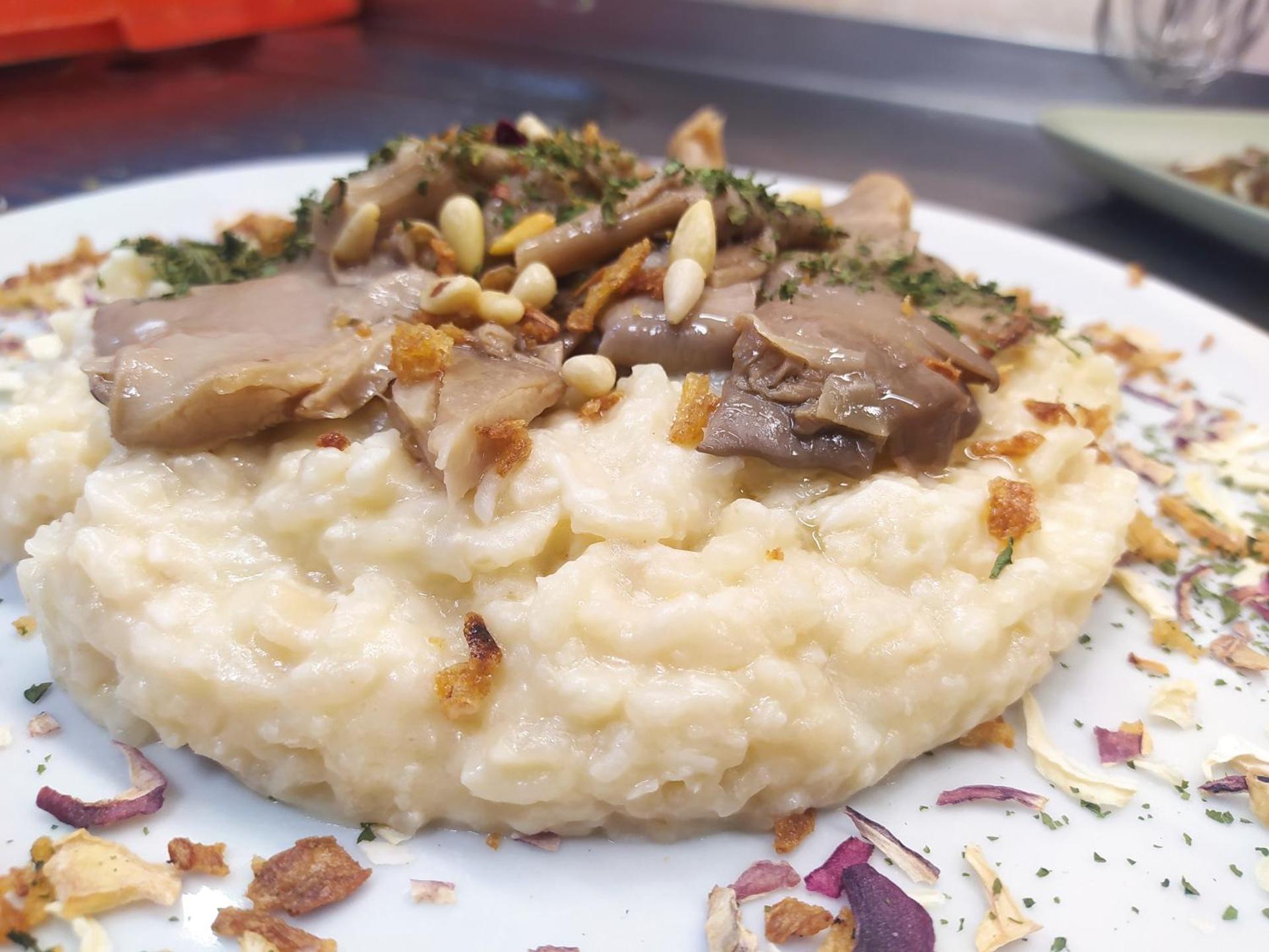 hotel rural la gavilla