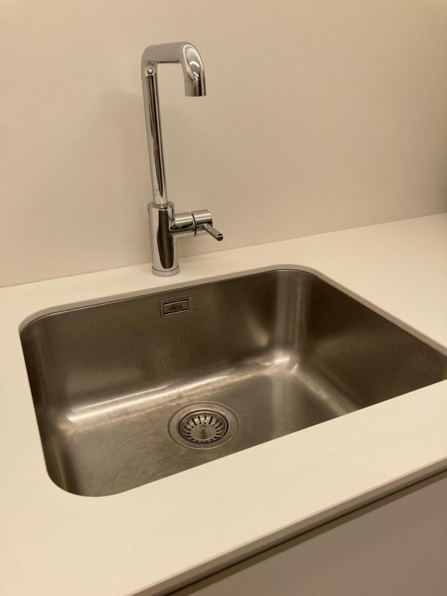 Apartamento céntrico con WIFI y climatizado de 1 habitación y sofá-cama para 3 personas